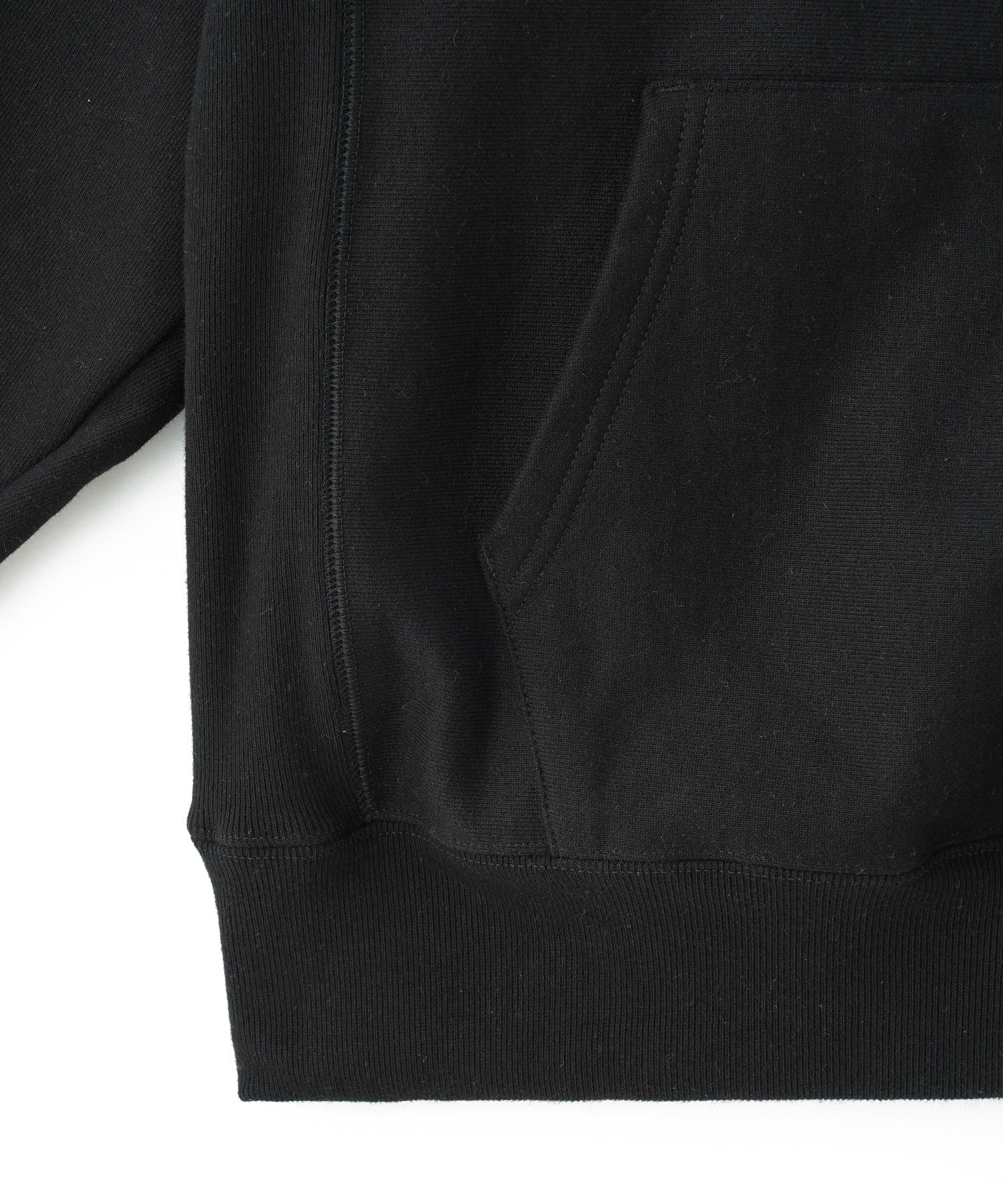 aNYthing/エニシング/SPEEDBAL LOGO HOODIE - Image 6