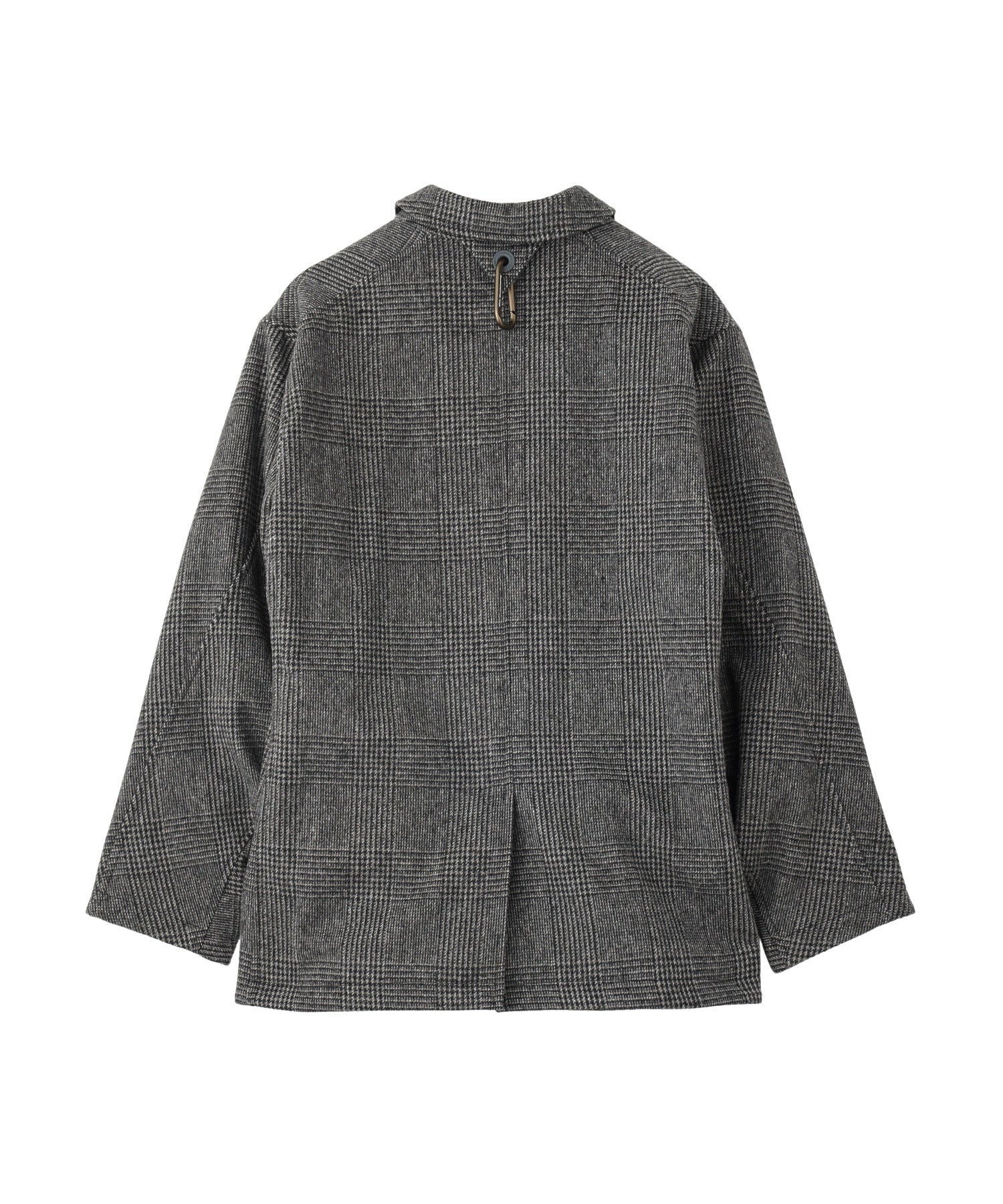 WHITE MOUNTAINEERING/ホワイトマウンテニアリング/WINDSTOPPER GLEN C LAPEL JK/WM2473217 - Image 4