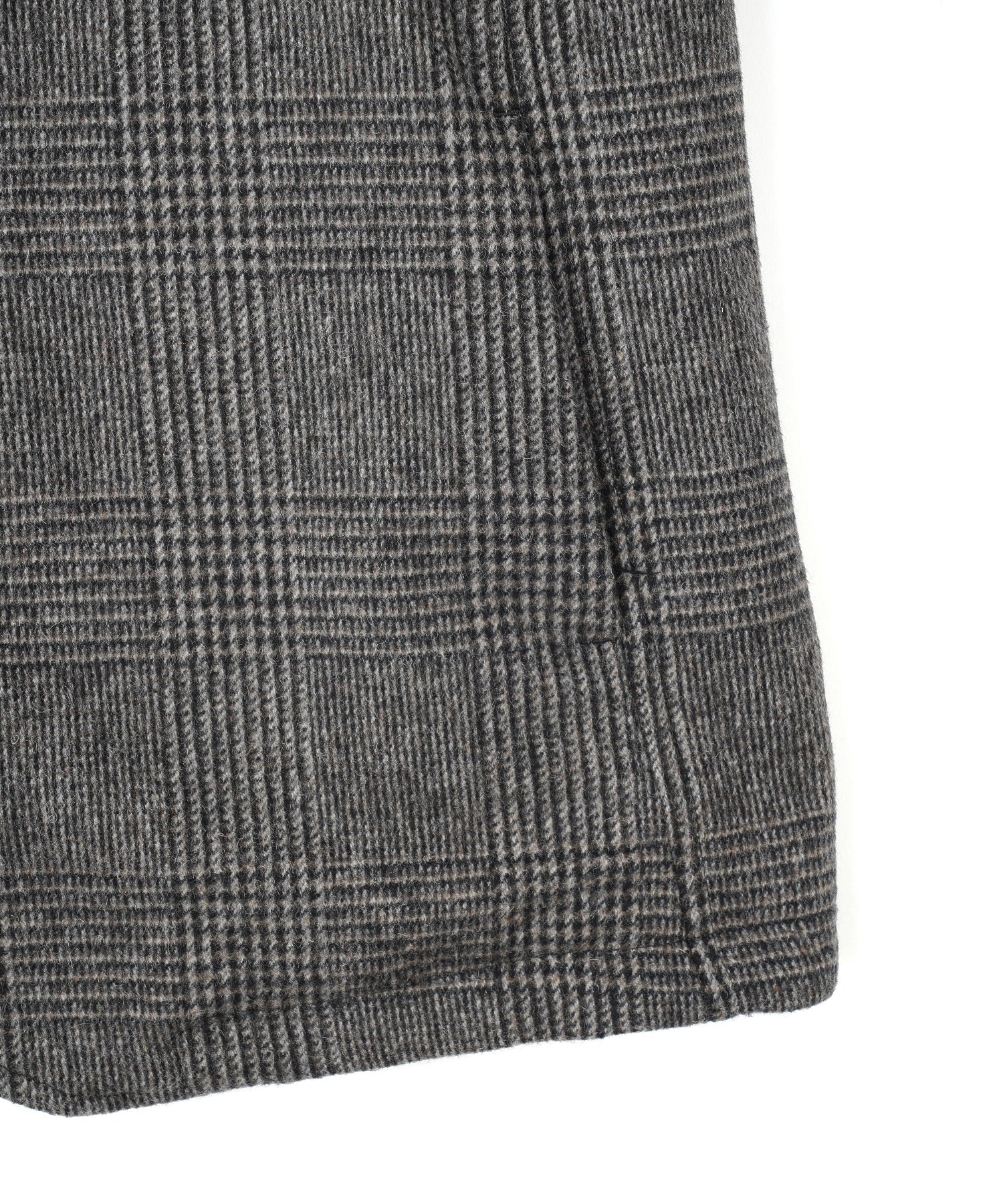 WHITE MOUNTAINEERING/ホワイトマウンテニアリング/WINDSTOPPER GLEN C LAPEL JK/WM2473217 - Image 7