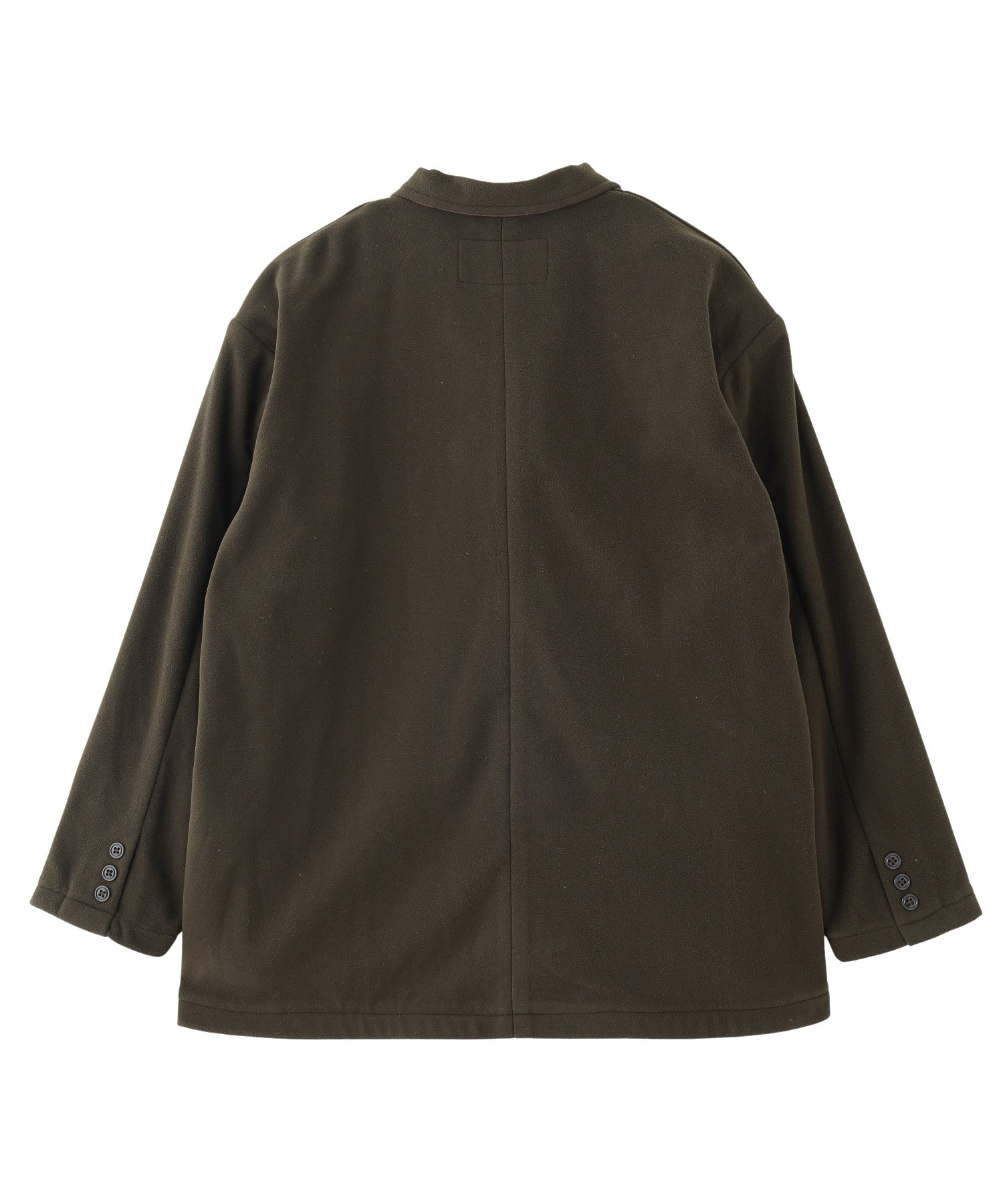 Hombre Nino/オンブレ・ニーニョ/POLARTEC 3B JACKET/HN0242-JK0005 - Image 5