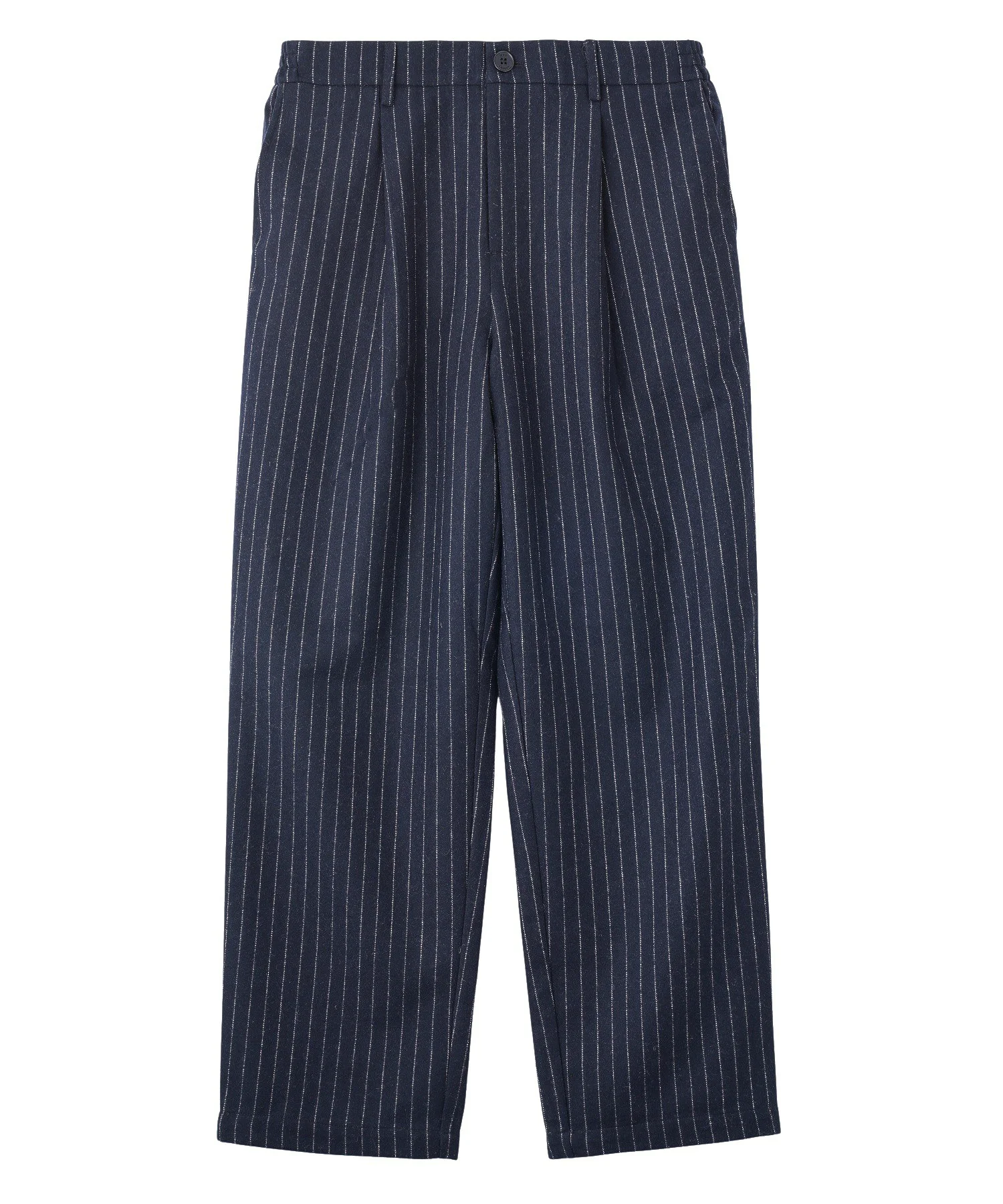 WAX LONDON/ワックスロンドン/MALHAM TROUSER/AW24-TRO-MAL-BSS - Image 10