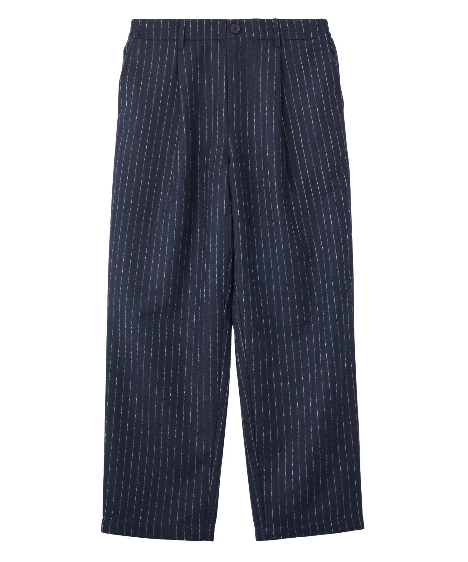 WAX LONDON/ワックスロンドン/MALHAM TROUSER/AW24-TRO-MAL-BSS - Image 2