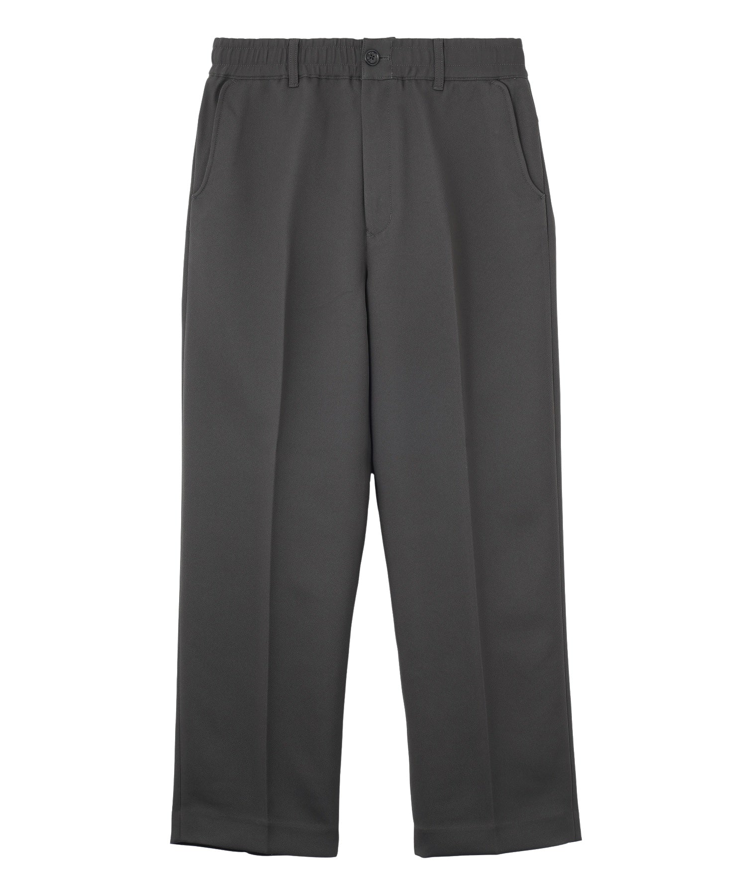 BAL/FARAH/バル/WOOL WIDE TAPERED EASY PANT/BAL-FR-004