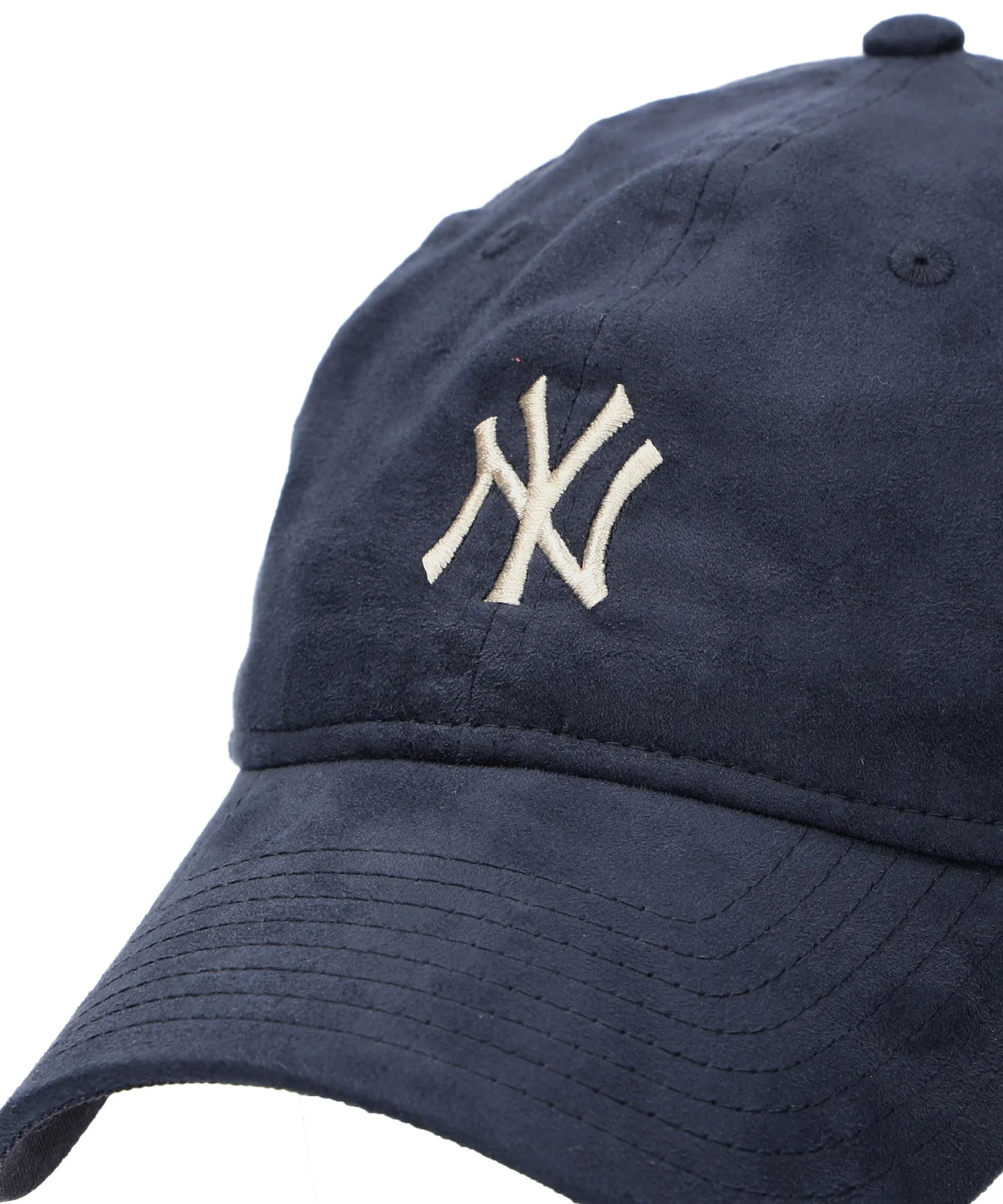 NEW ERA/ニューエラ/920 SYNTHETIC SUEDE Yankees - Image 5