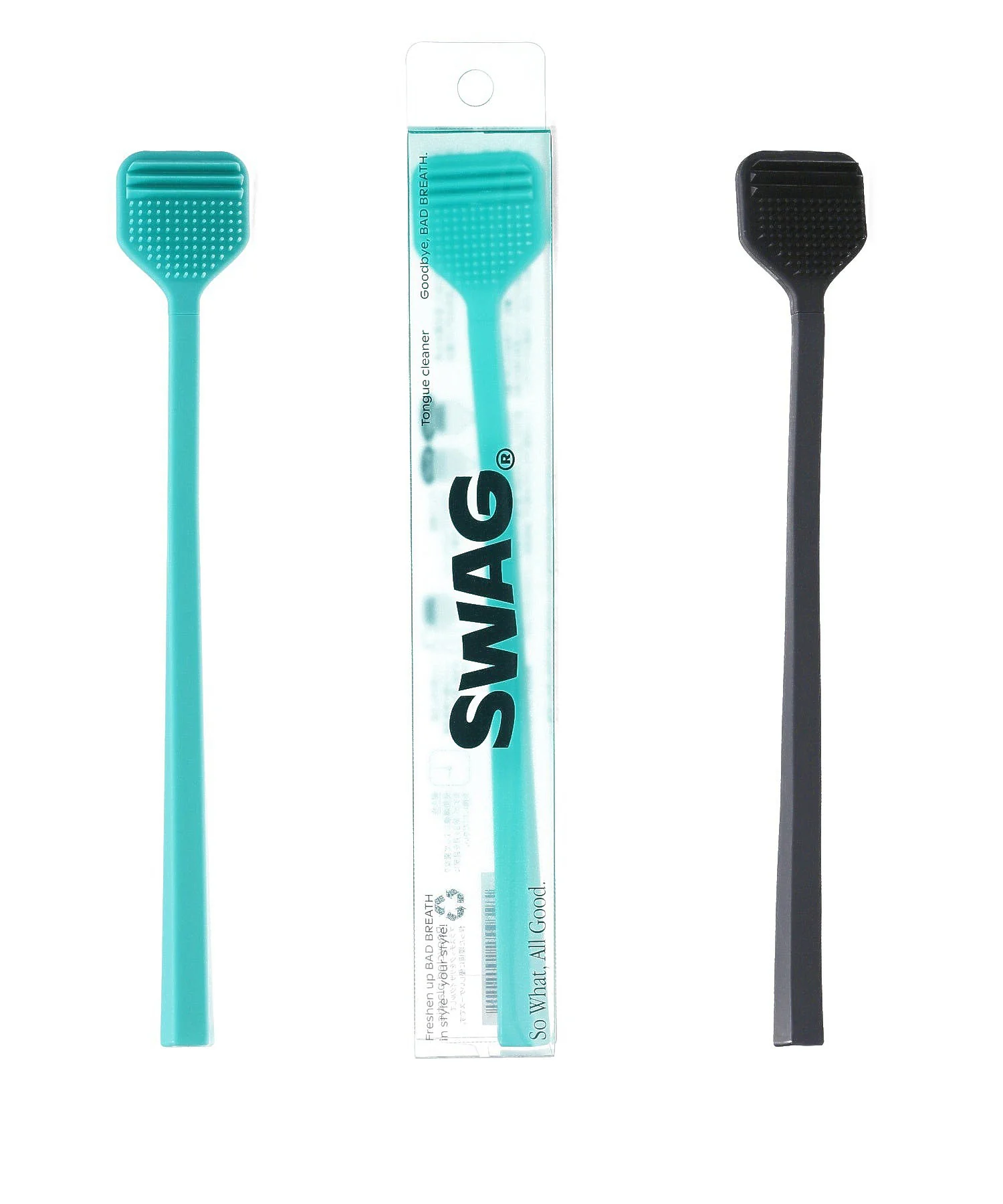 SWAG/スワッグ/24fw TONGUE CLEANER