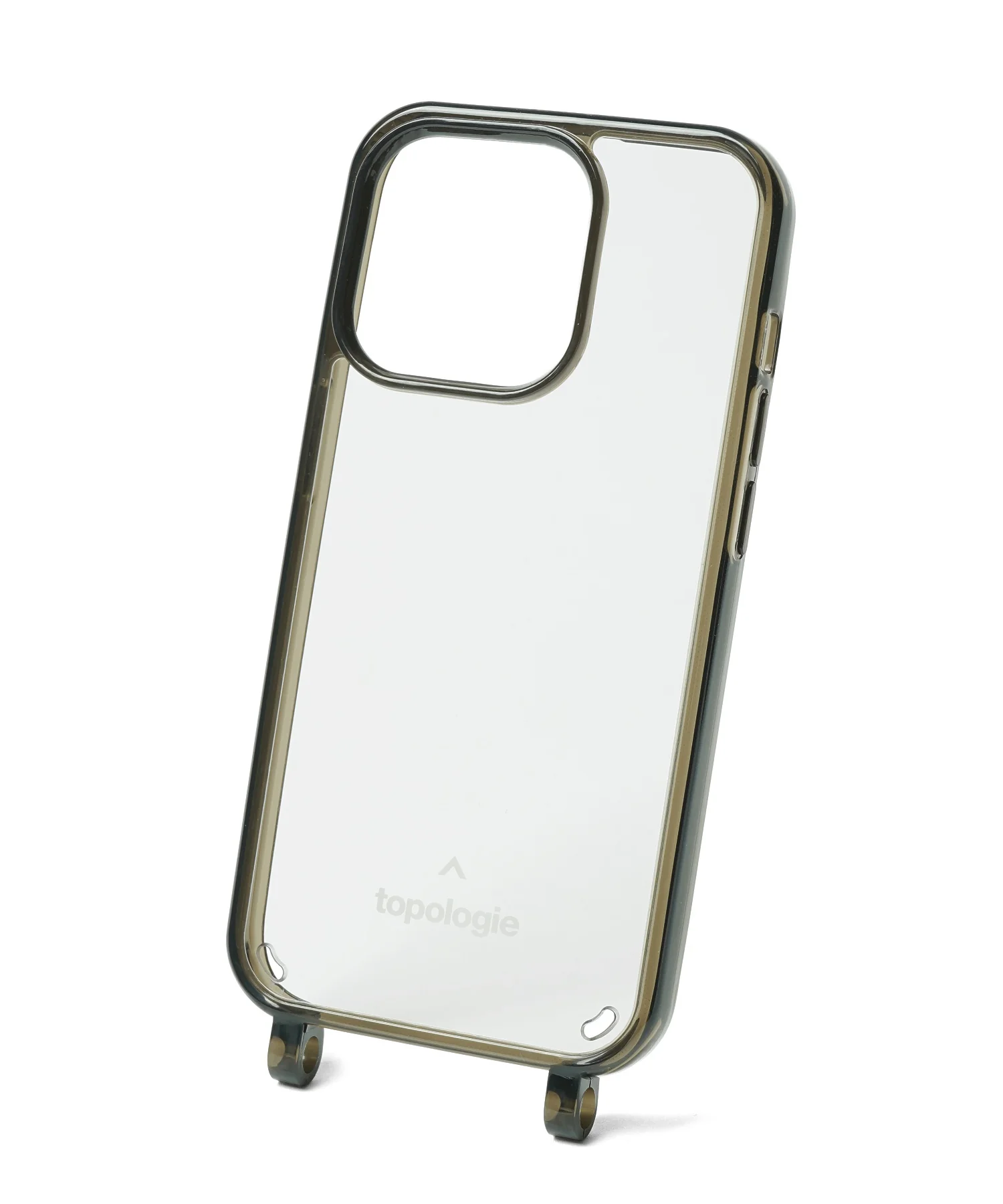 topologie/トポロジー/Verdon Case Smoke iPhone 15 Pro - Image 7
