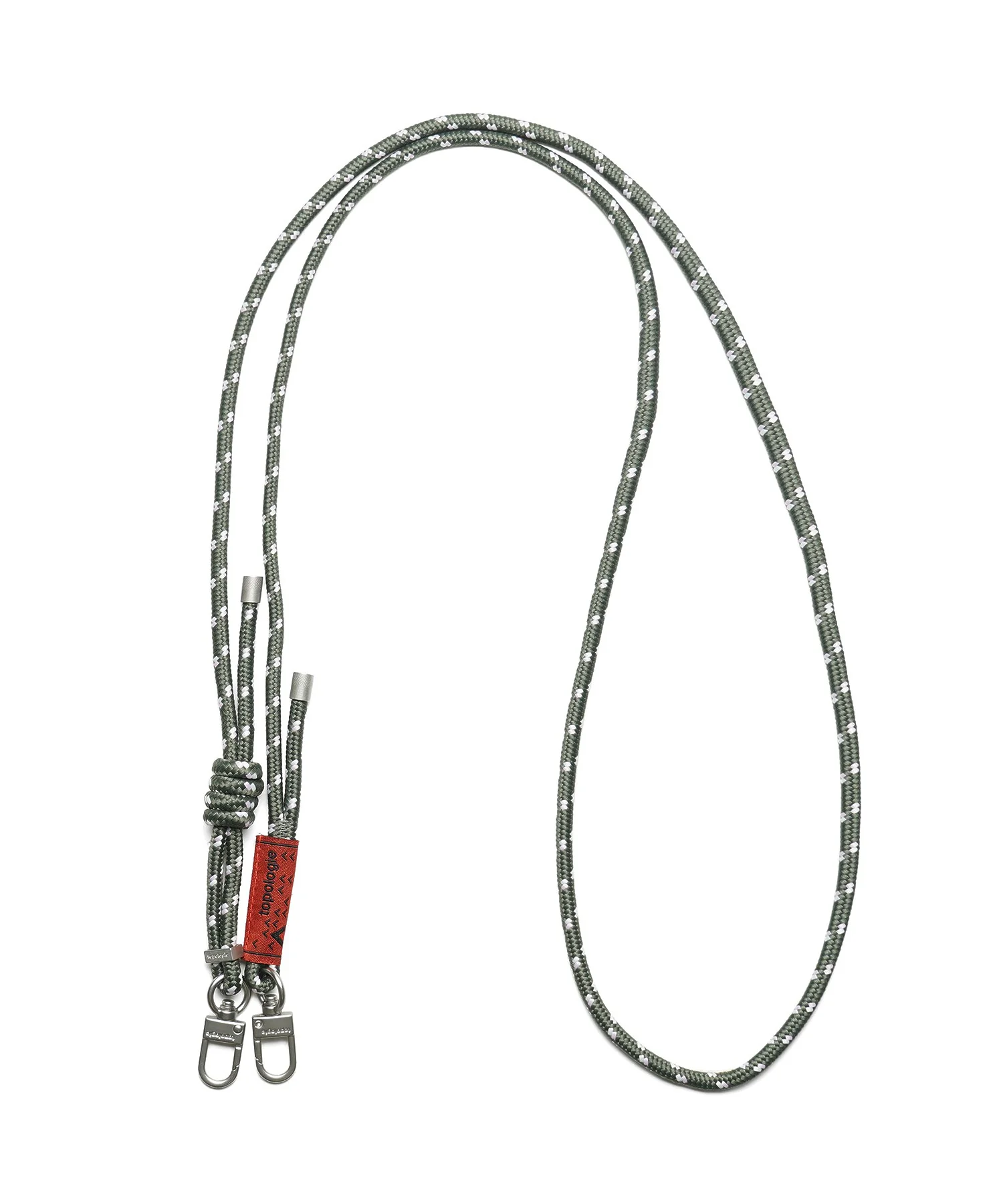topologie/トポロジー/POP UP 6.0mm Rope Strap - Image 17