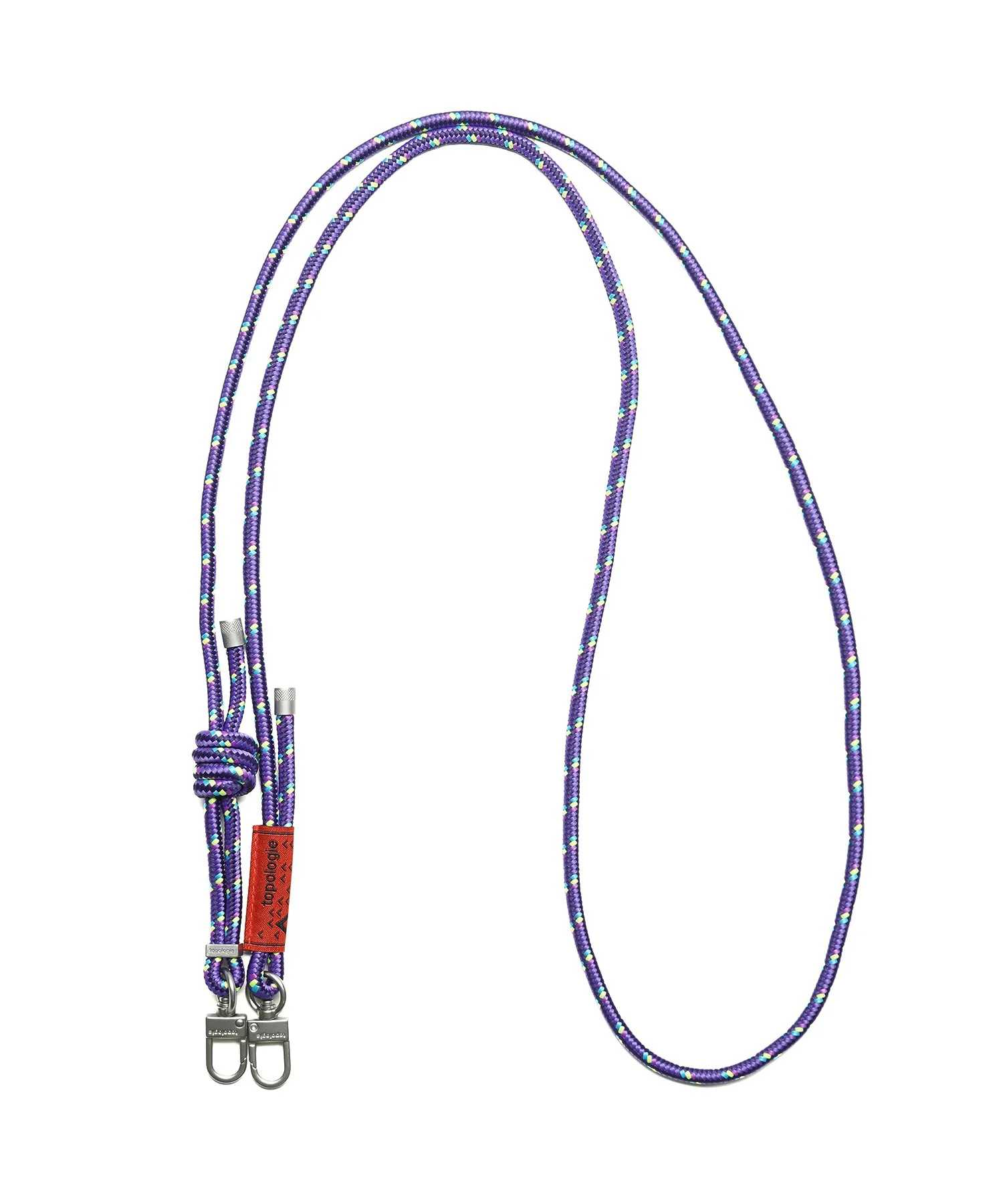topologie/トポロジー/POP UP 6.0mm Rope Strap - Image 18