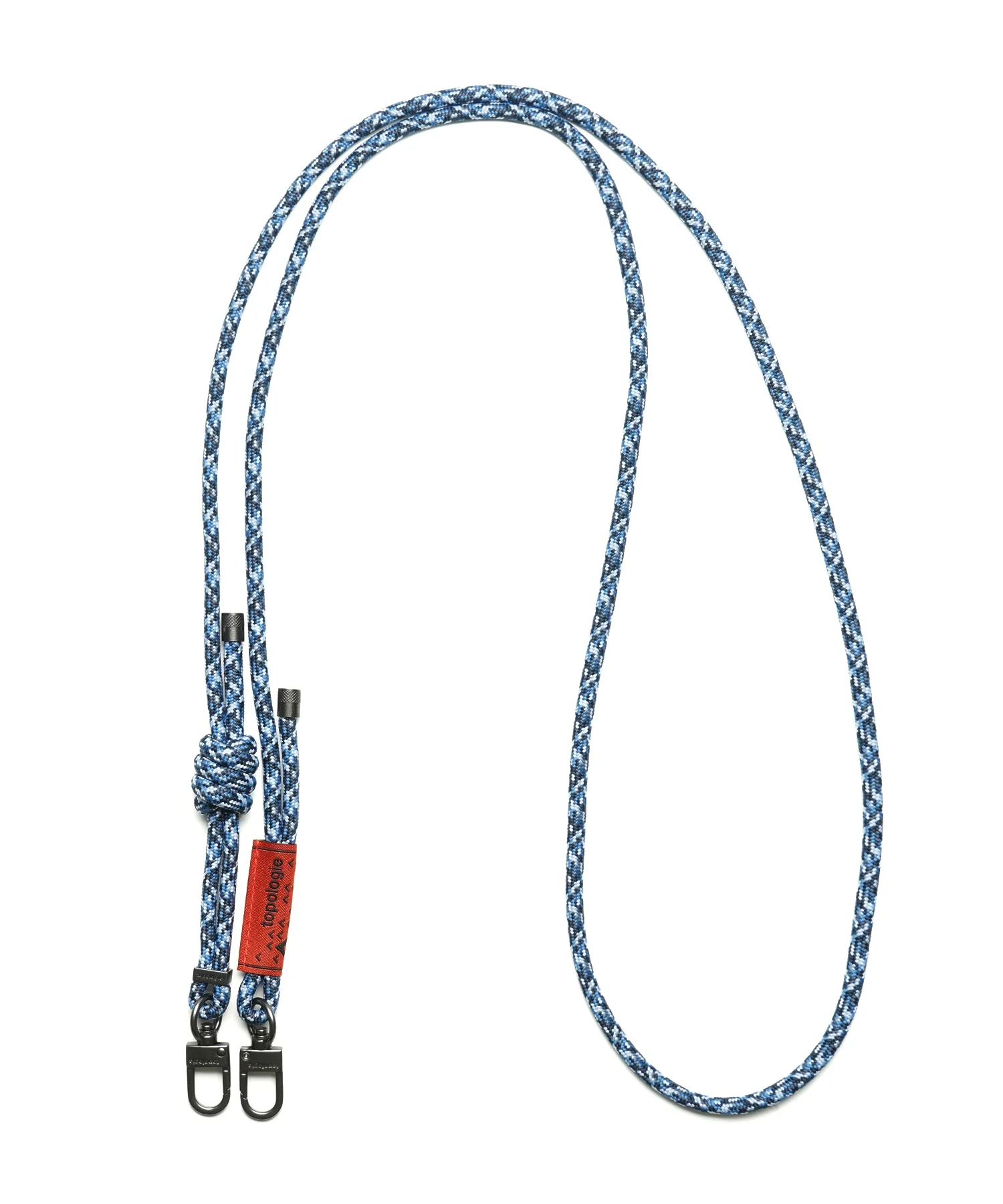 topologie/トポロジー/POP UP 6.0mm Rope Strap - Image 6