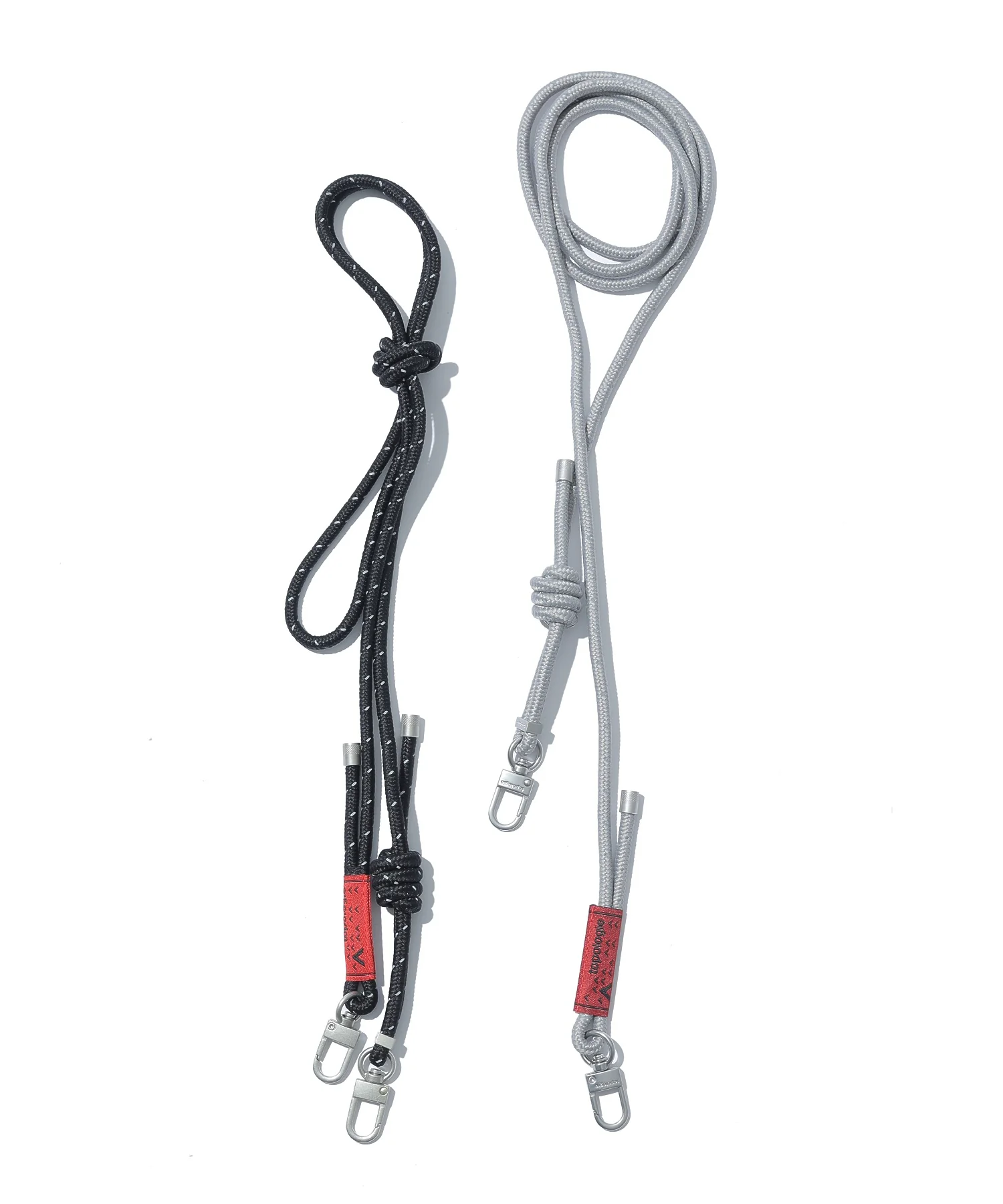 topologie/トポロジー/6.0mm Rope Strap Reflective - Image 3