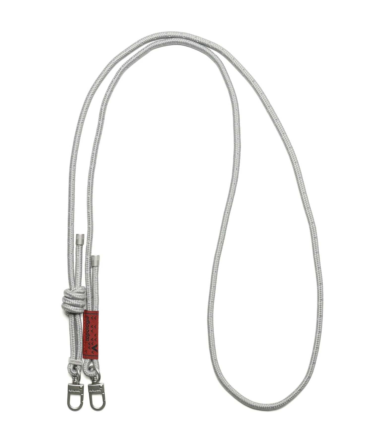 topologie/トポロジー/6.0mm Rope Strap Reflective - Image 7