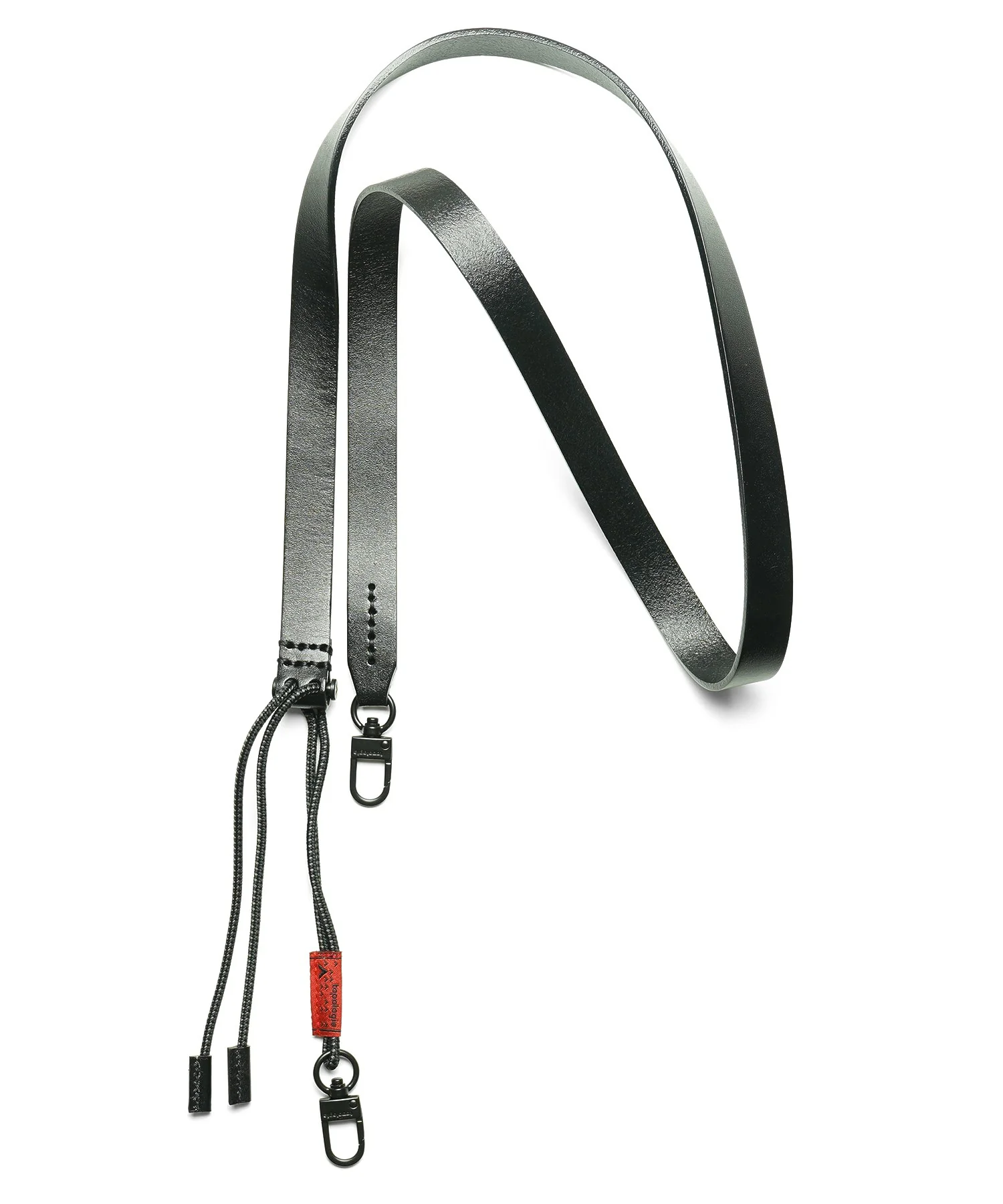 topologie/トポロジー/Leather Strap - Image 7
