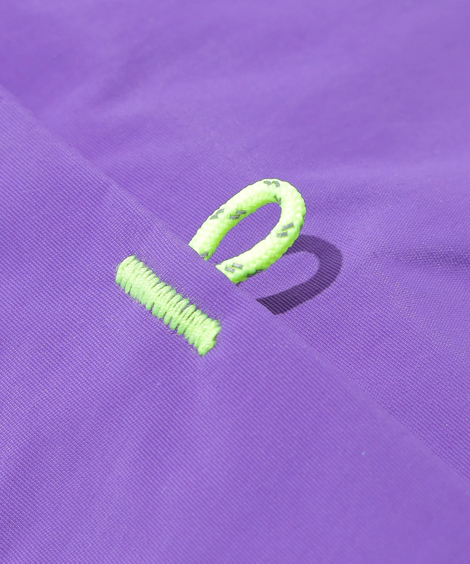 topologie/トポロジー/Phone Sacoche 90 Electric Purple / Moss - Image 14
