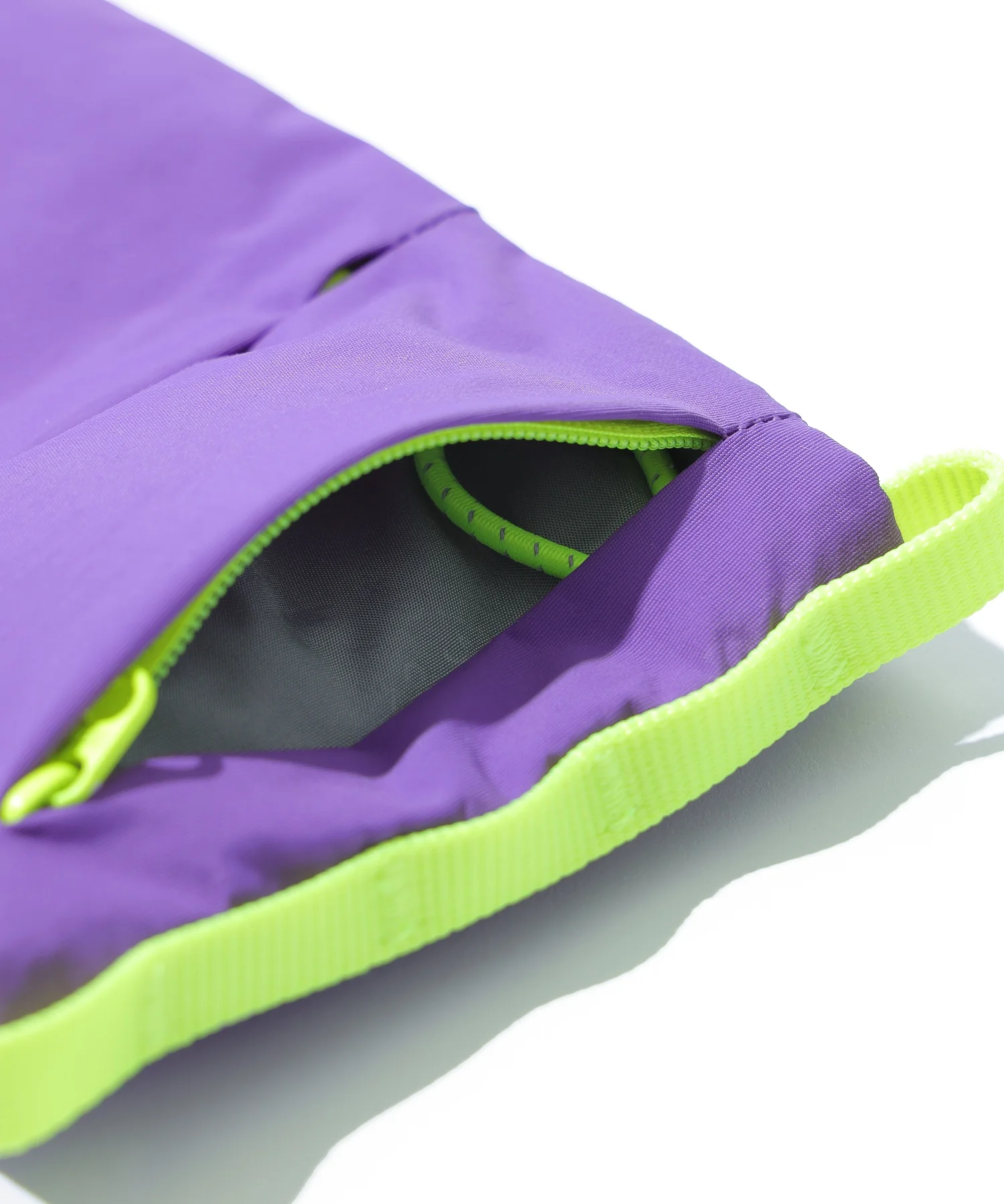 topologie/トポロジー/Phone Sacoche Electric Purple/Moss - Image 8