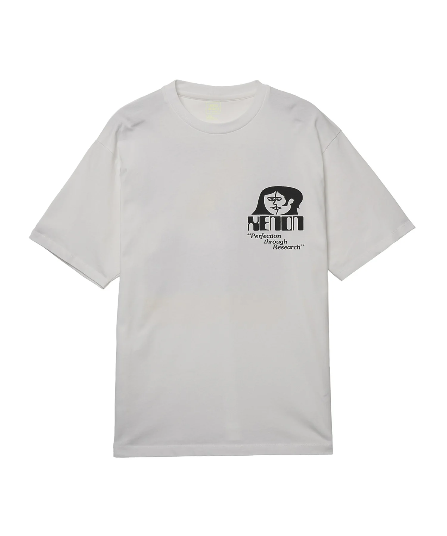 LOOSE JOINTS/ルーズジョインツ ED DAVIS-ZERO-ZEN S/S TEE LS25JS013ED - Image 11