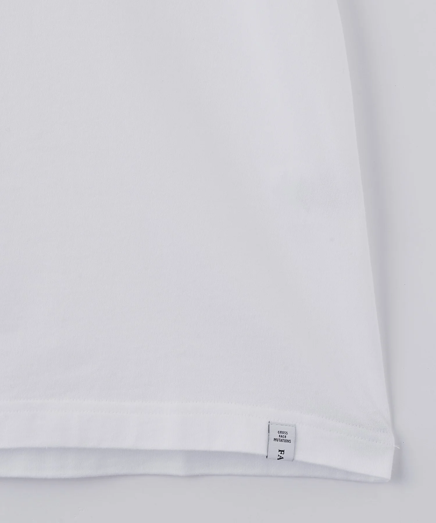 FACETASM x Nicolai Bergmann TEE/NAT-TEE-U10 - Image 9