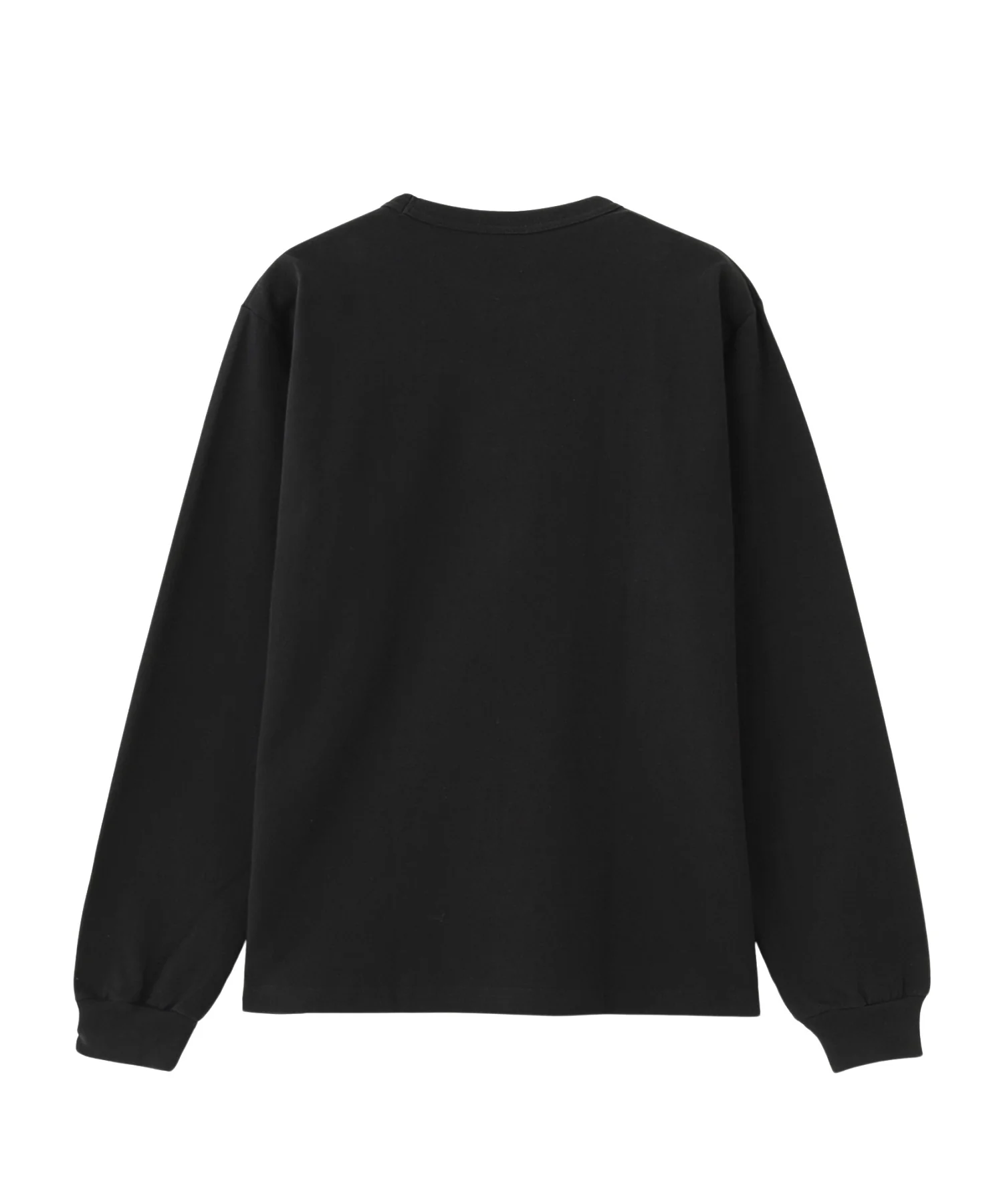 CHAMPION/チャンピオン/L/S TEE/C5-B403 - Image 2