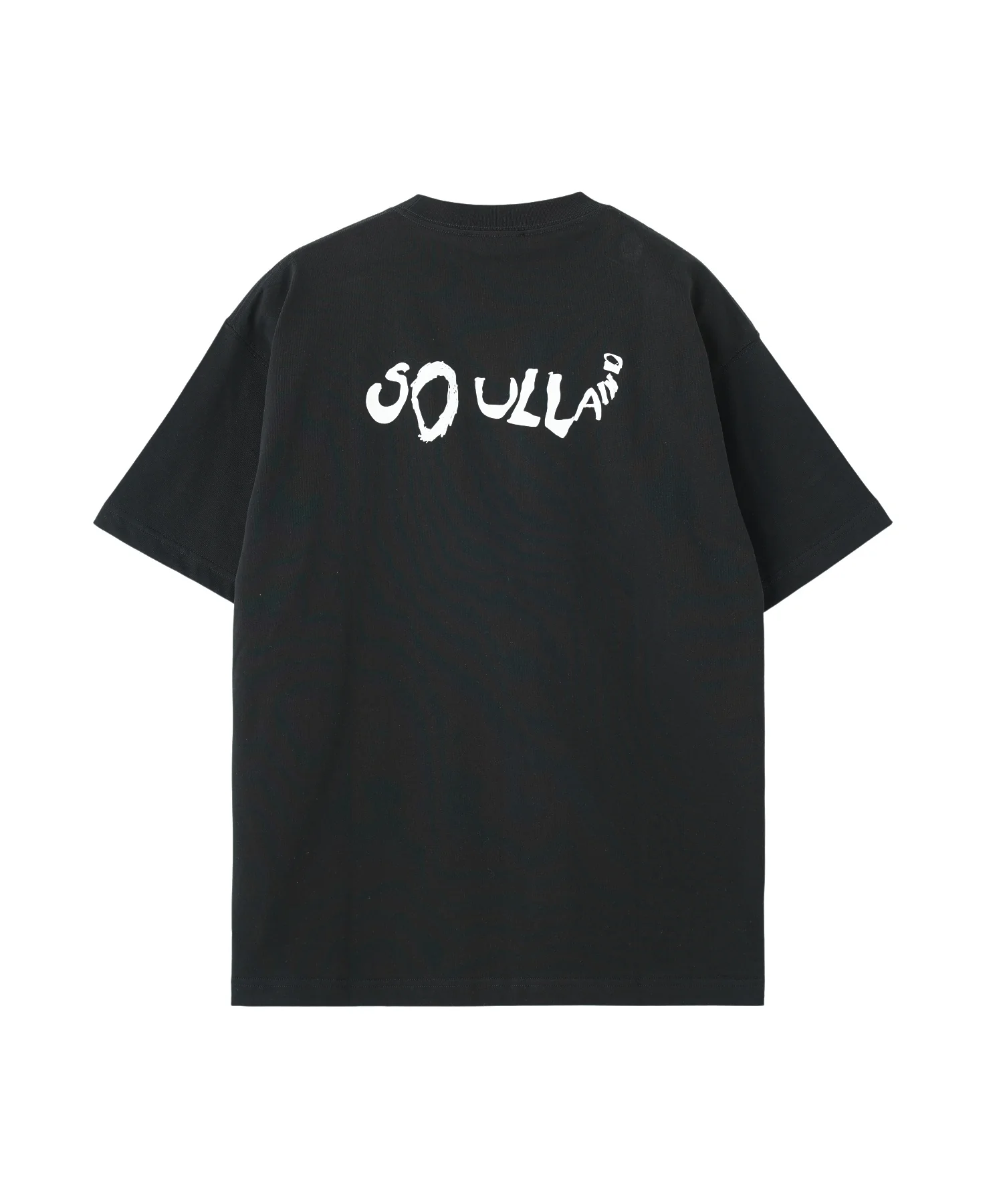 SOULLAND/ソウルランド/KAI BALDER T-SHIRT/42081-1063 - Image 3