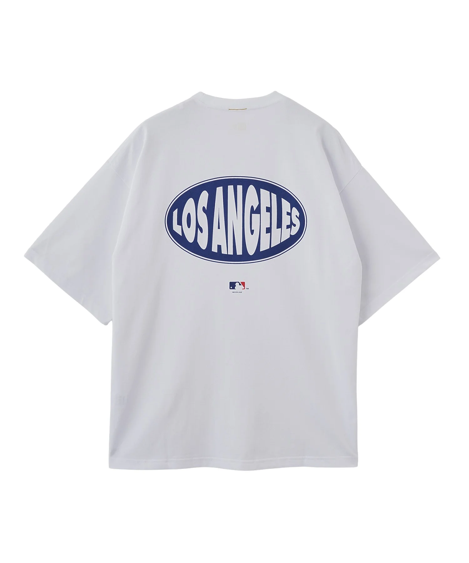NEW ERA/ニューエラ/SS OS CT TEE GORO LOSDOD/14467571 - Image 2