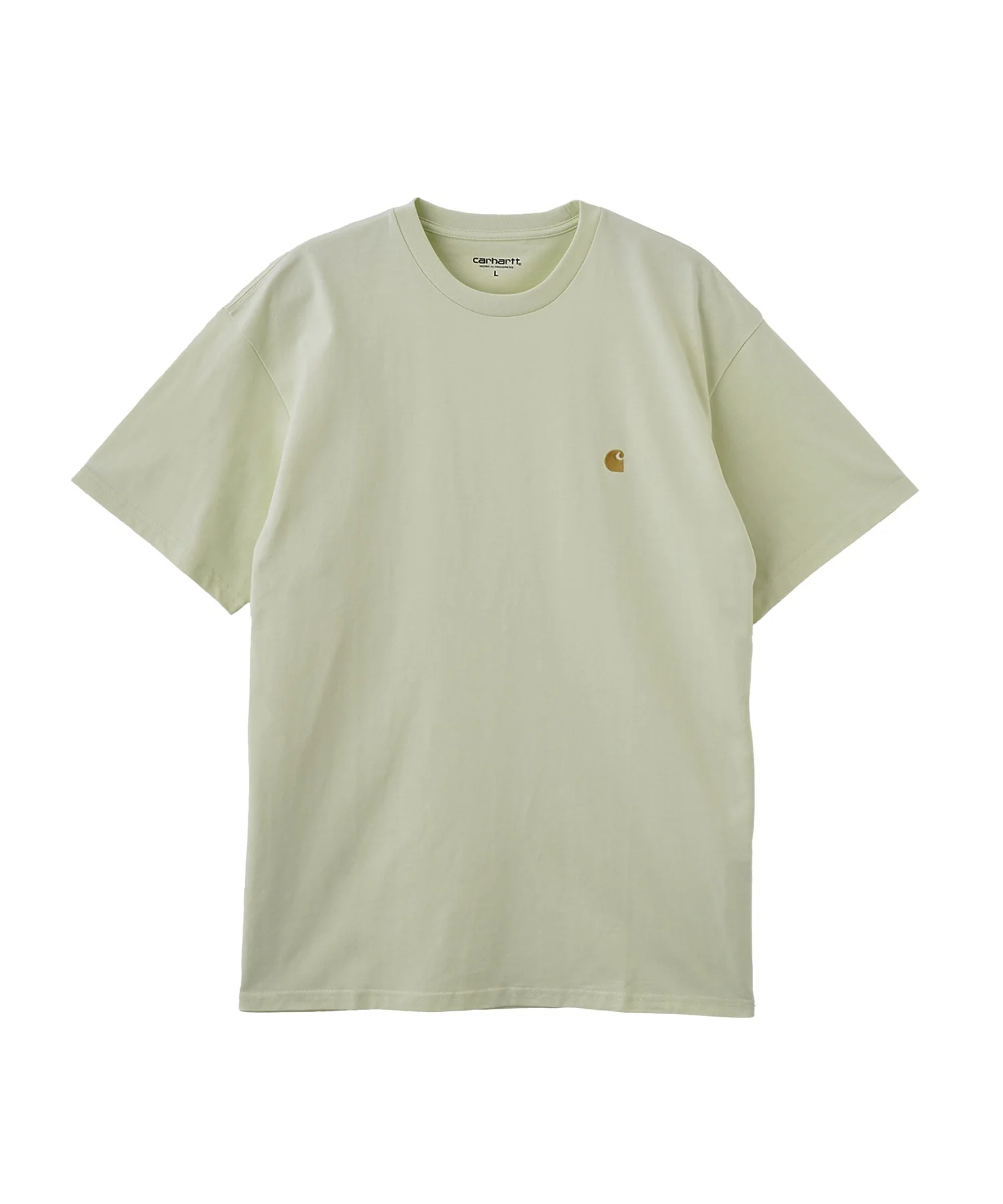Carhartt WIP/カーハート/S/S CHASE T-SHIRT/I026391