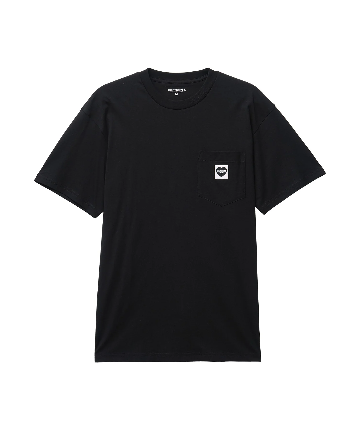 Carhartt WIP/カーハート/S/S POCKET HEART T-SHIRT I032128 - Image 10