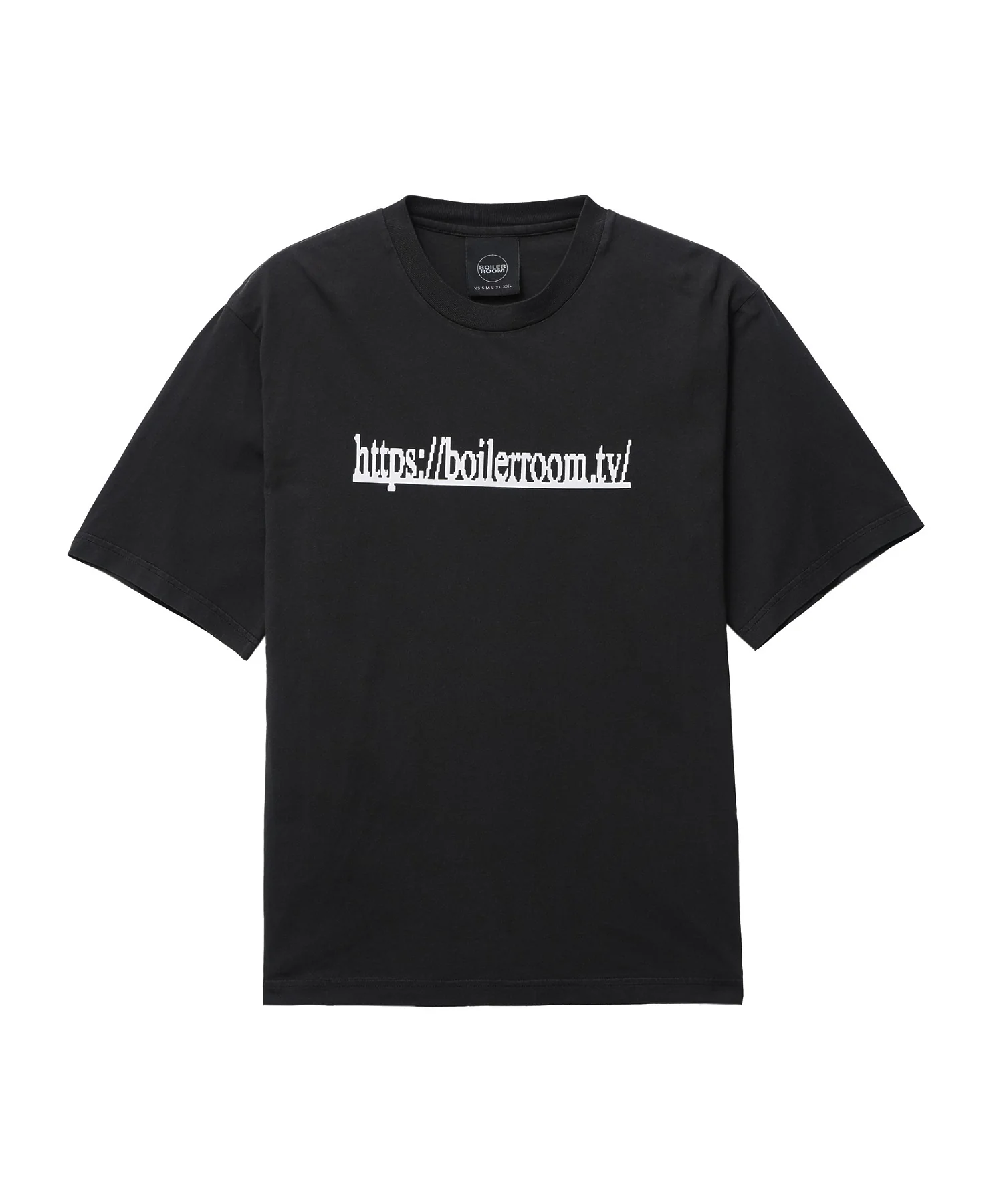 BOILER ROOM/ボイラールーム/BOILER ROOM TV LOGO SS25SS08 - Image 11