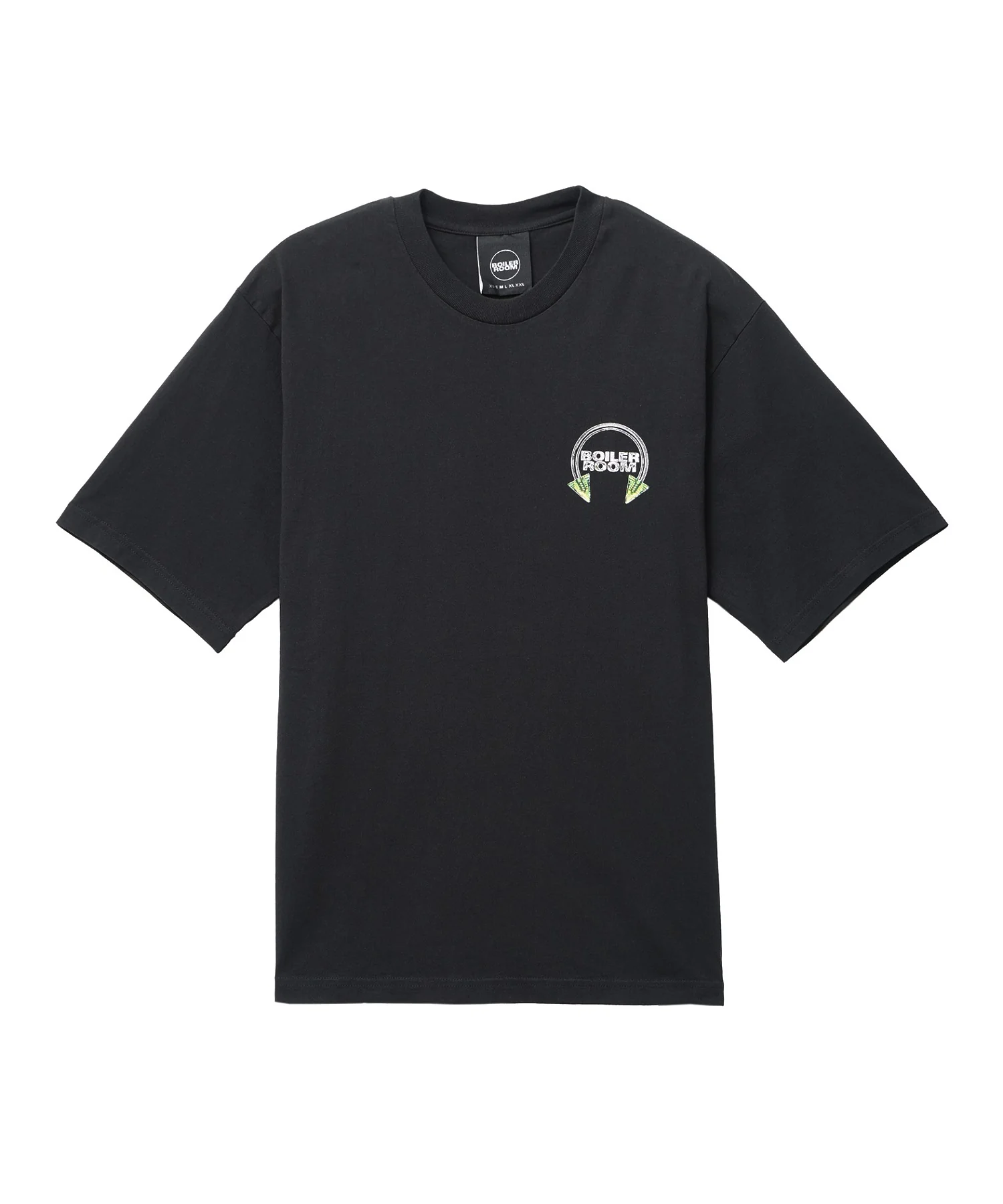 BOILER ROOM/ボイラールーム/PIERCING TEE SS25SS12 - Image 13