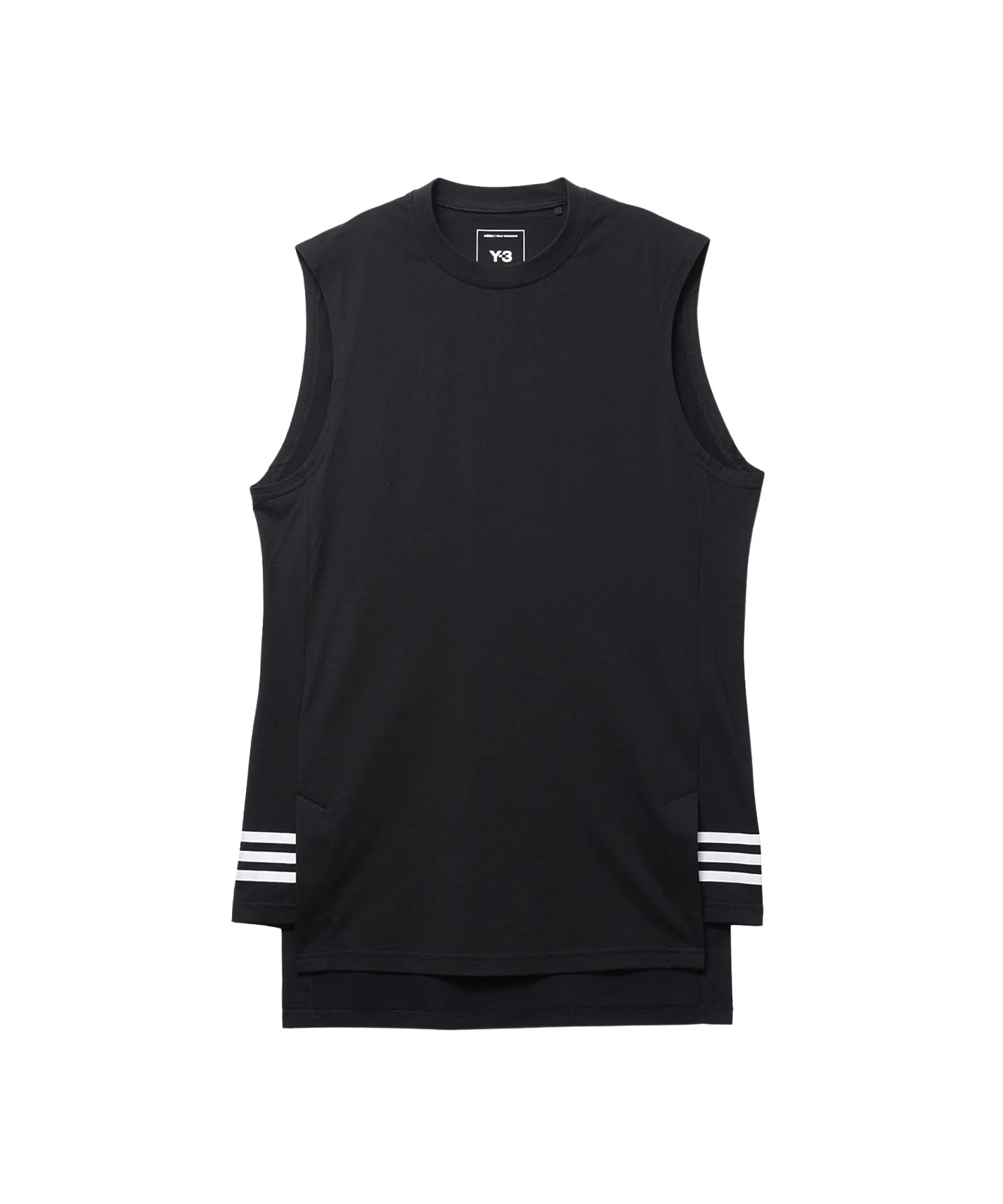 Y-3/ワイスリー/M TANK JN4904