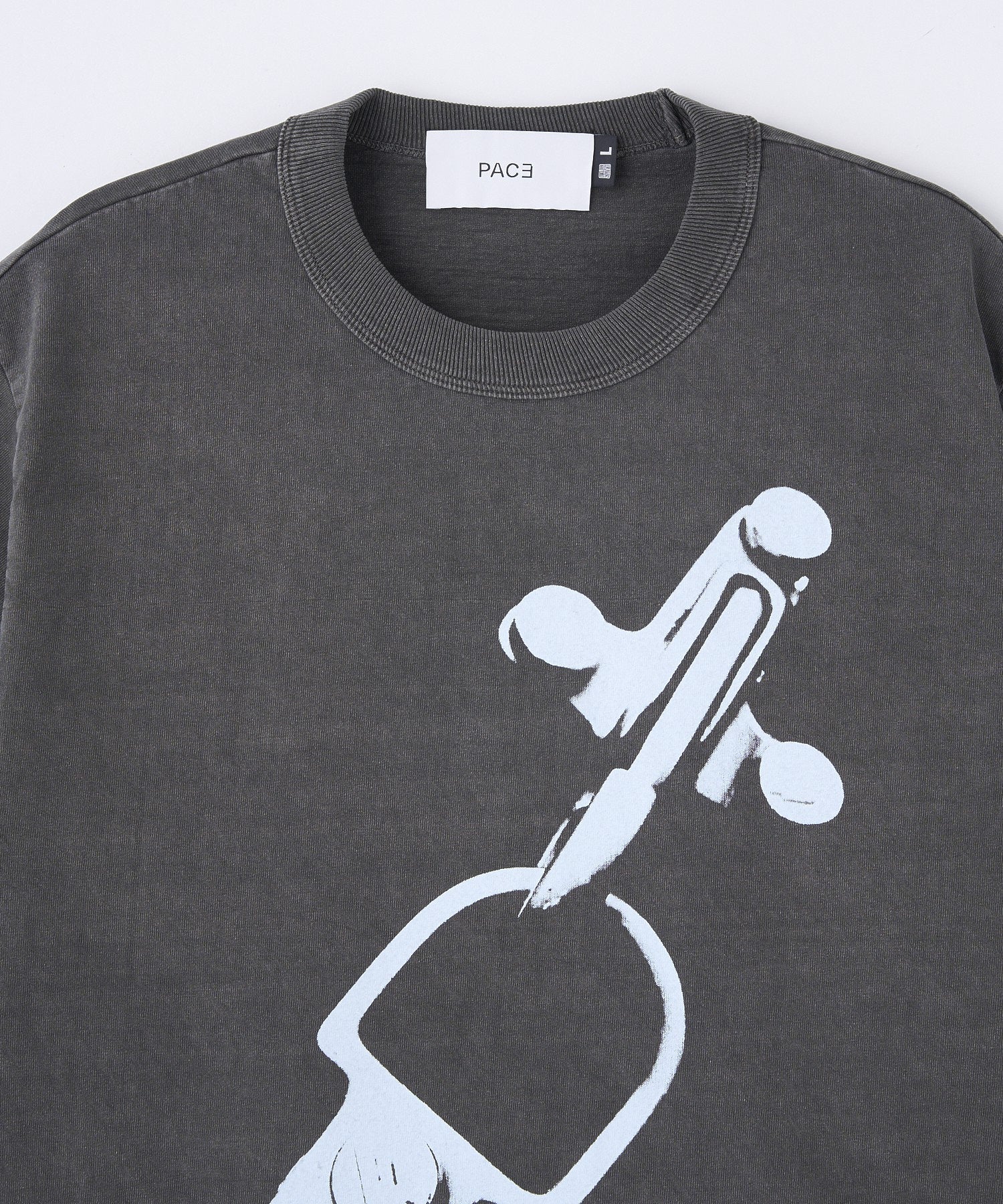 PACE/ペース/LOCKER TEE PF0078 - Image 5