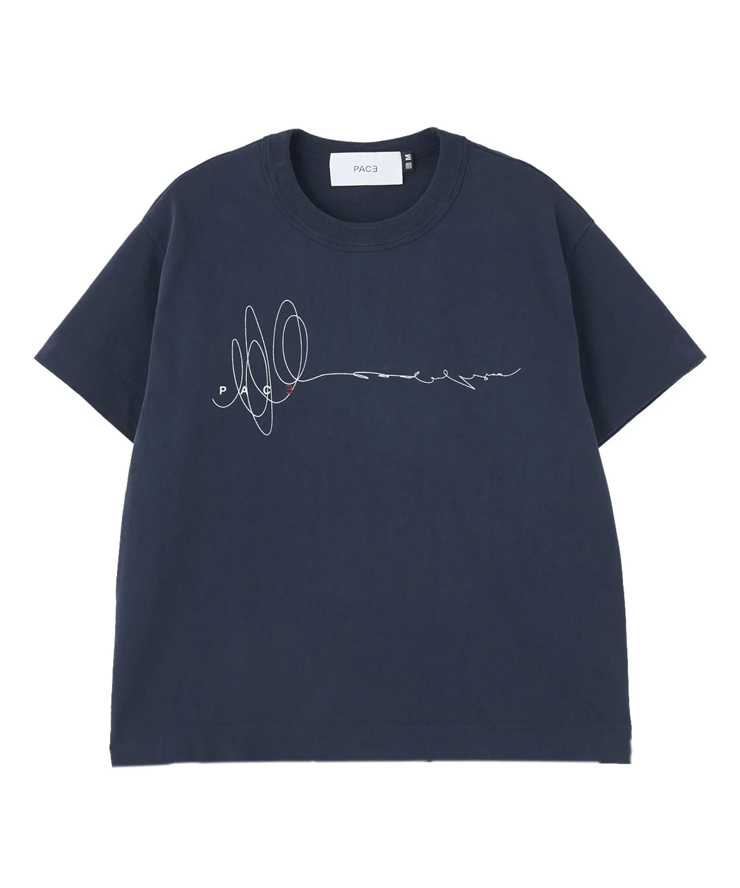PACE/ペース/SKETCH YOURSELF TEE PF0079 - Image 17