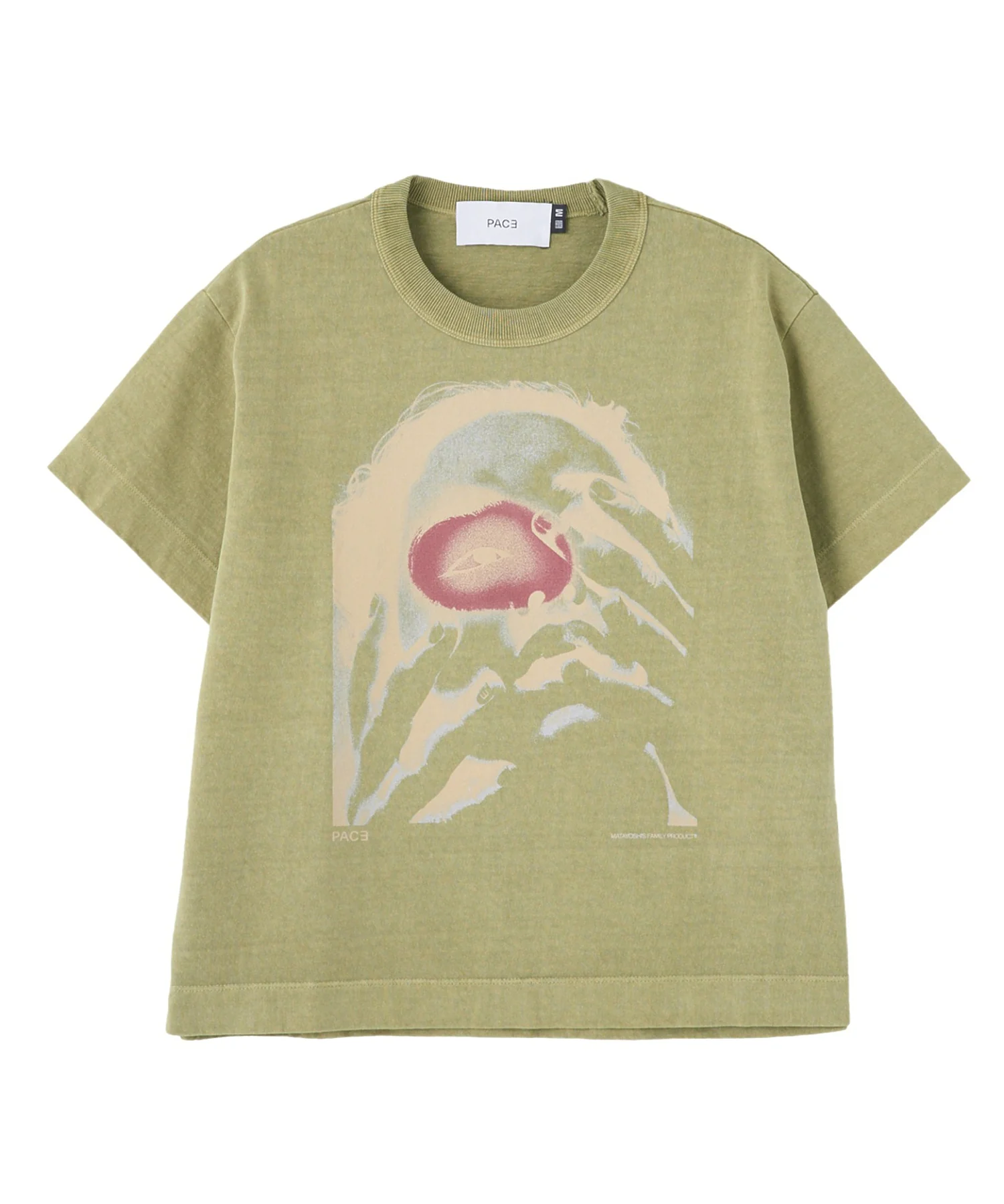 PACE/ペース/PF TEE PF0080 - Image 2