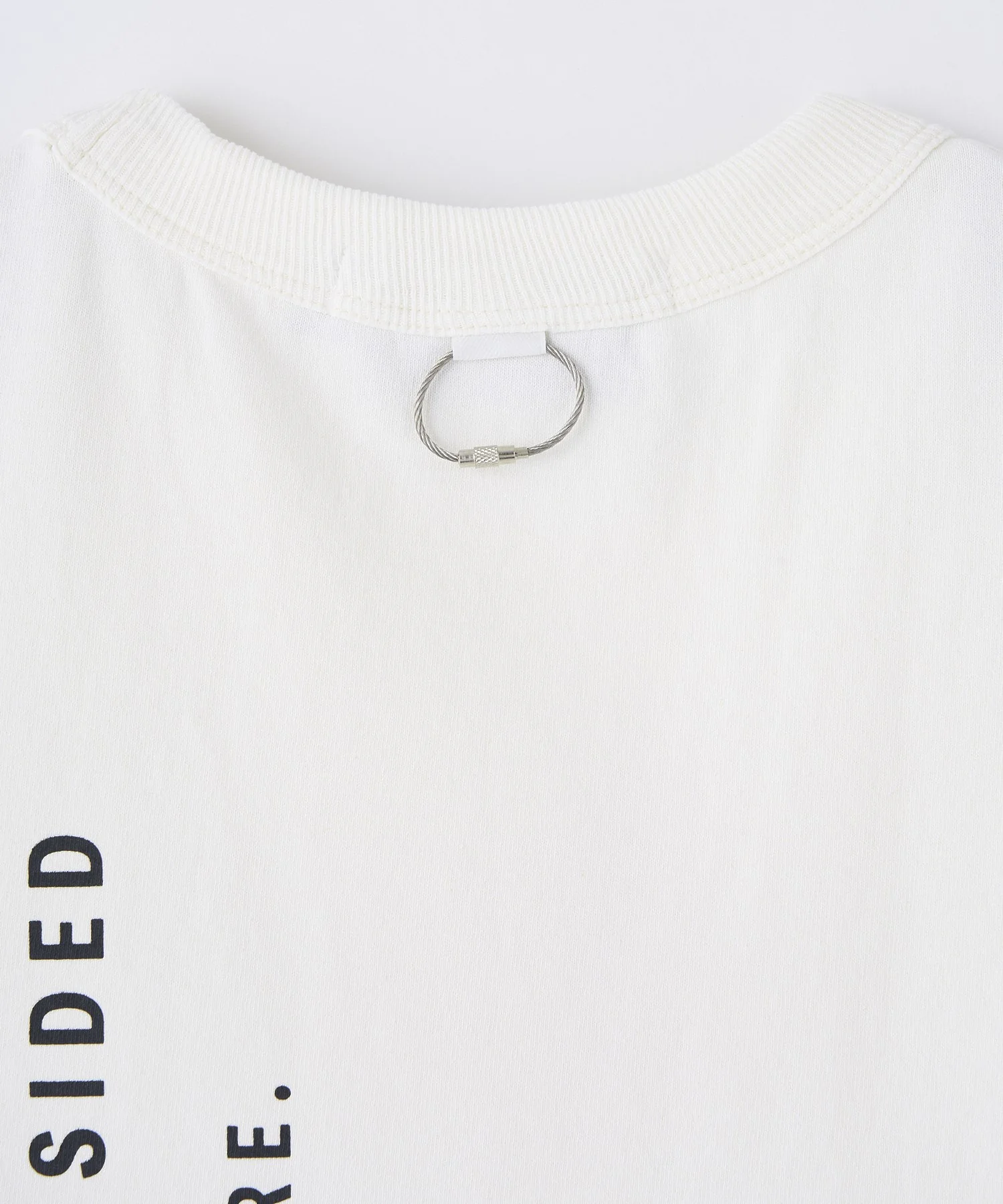 PACE/ペース/DOUBLE SATIRE TEE PF0083 - Image 10