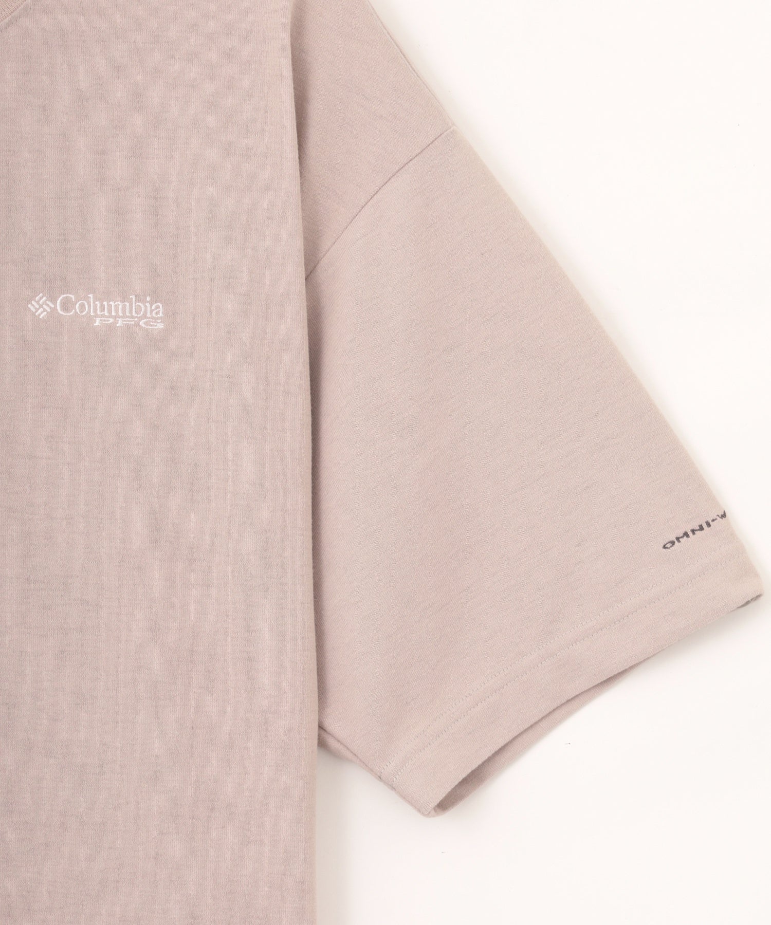 Columbia/コロンビア/Burn Novel Graphic SS Tee PM0714 - Image 7