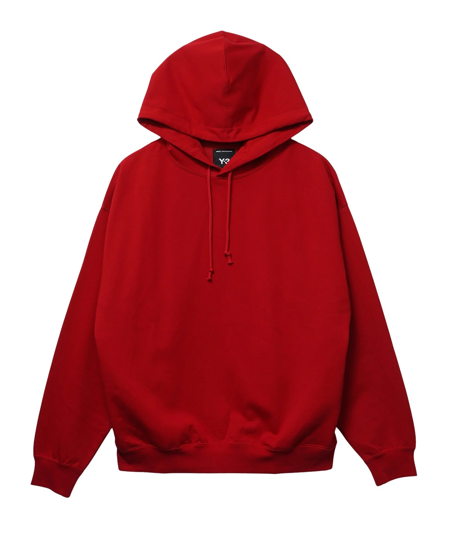 Y-3/ワイスリー/U GFX HOODIE JM3230