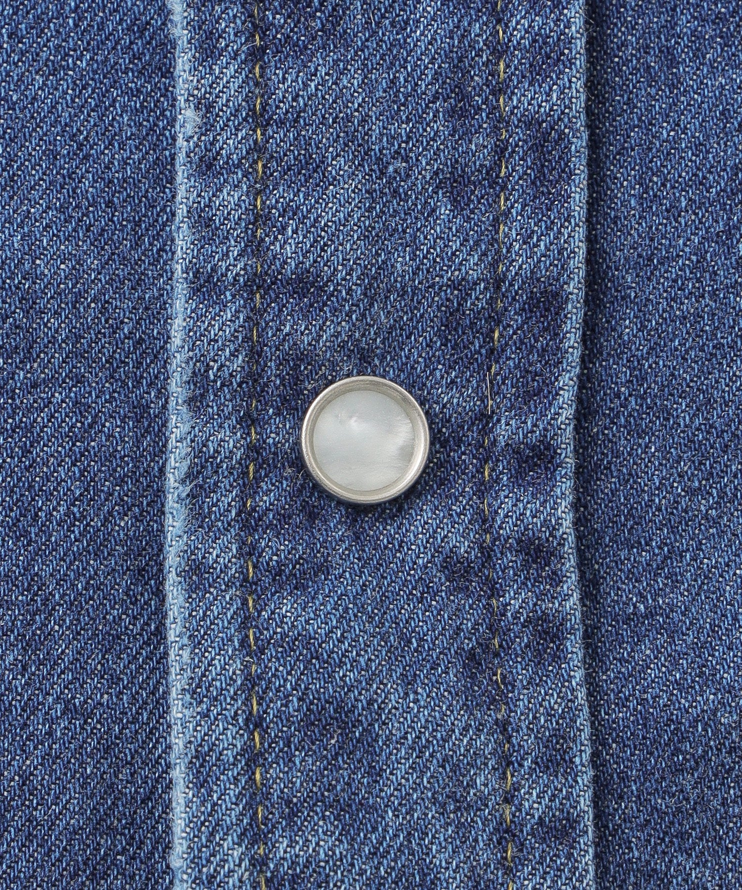 Lee/リー/WESTERN SHIRT LM1017-136 - Image 7