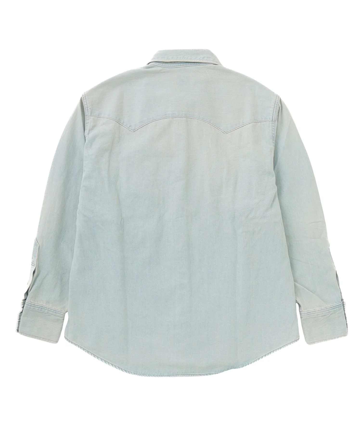 Lee/リー/WESTERN SHIRT LM1017-156 - Image 2