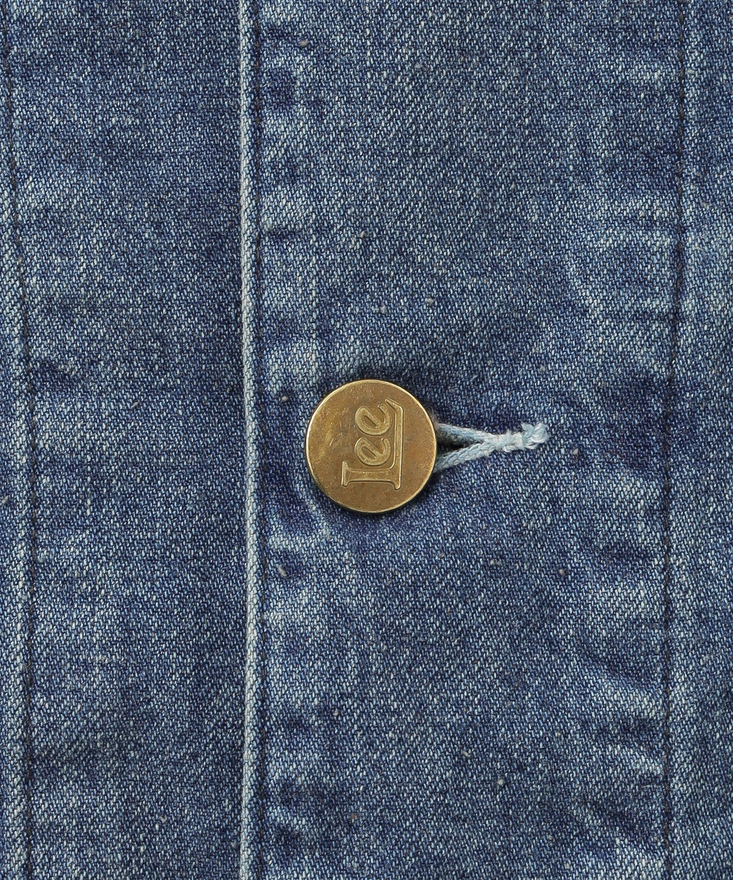 Lee/リー/LOCOMOTIVE JACKET/LM7313 - Image 5