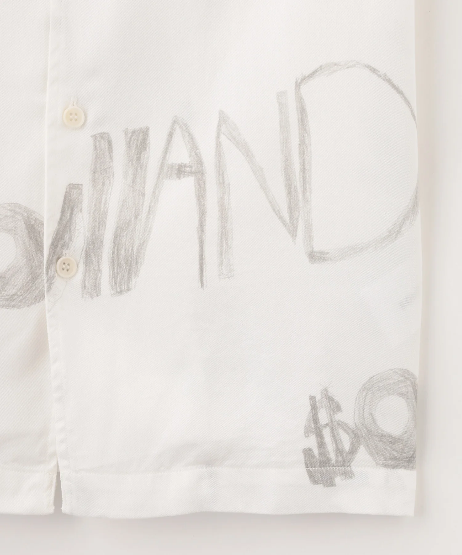 SOULLAND/ソウルランド/ORSON shirt 42045-1314 - Image 6