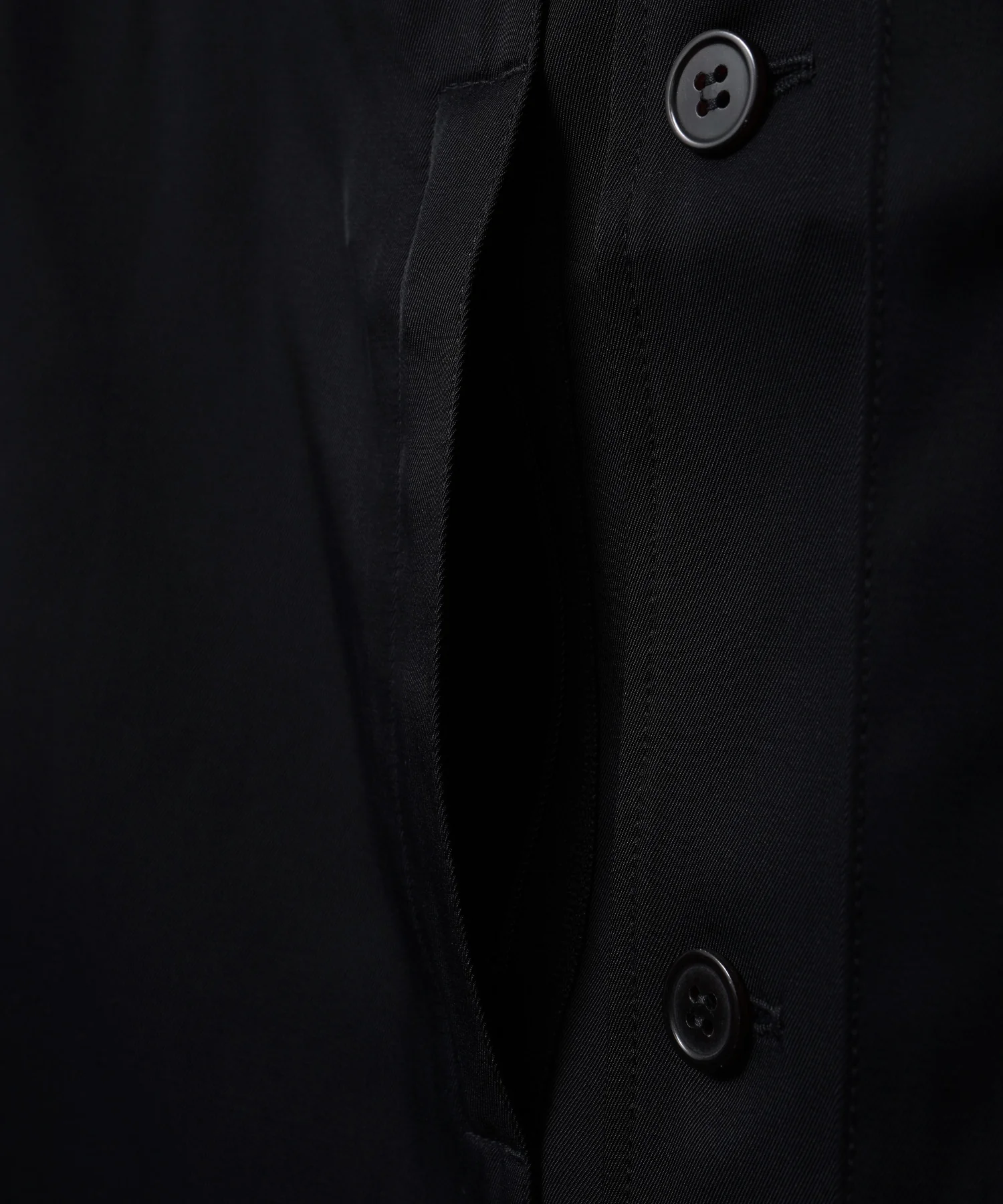 Y-3/ワイスリー/M RAYTWILL SHIRT JD3524 - Image 6