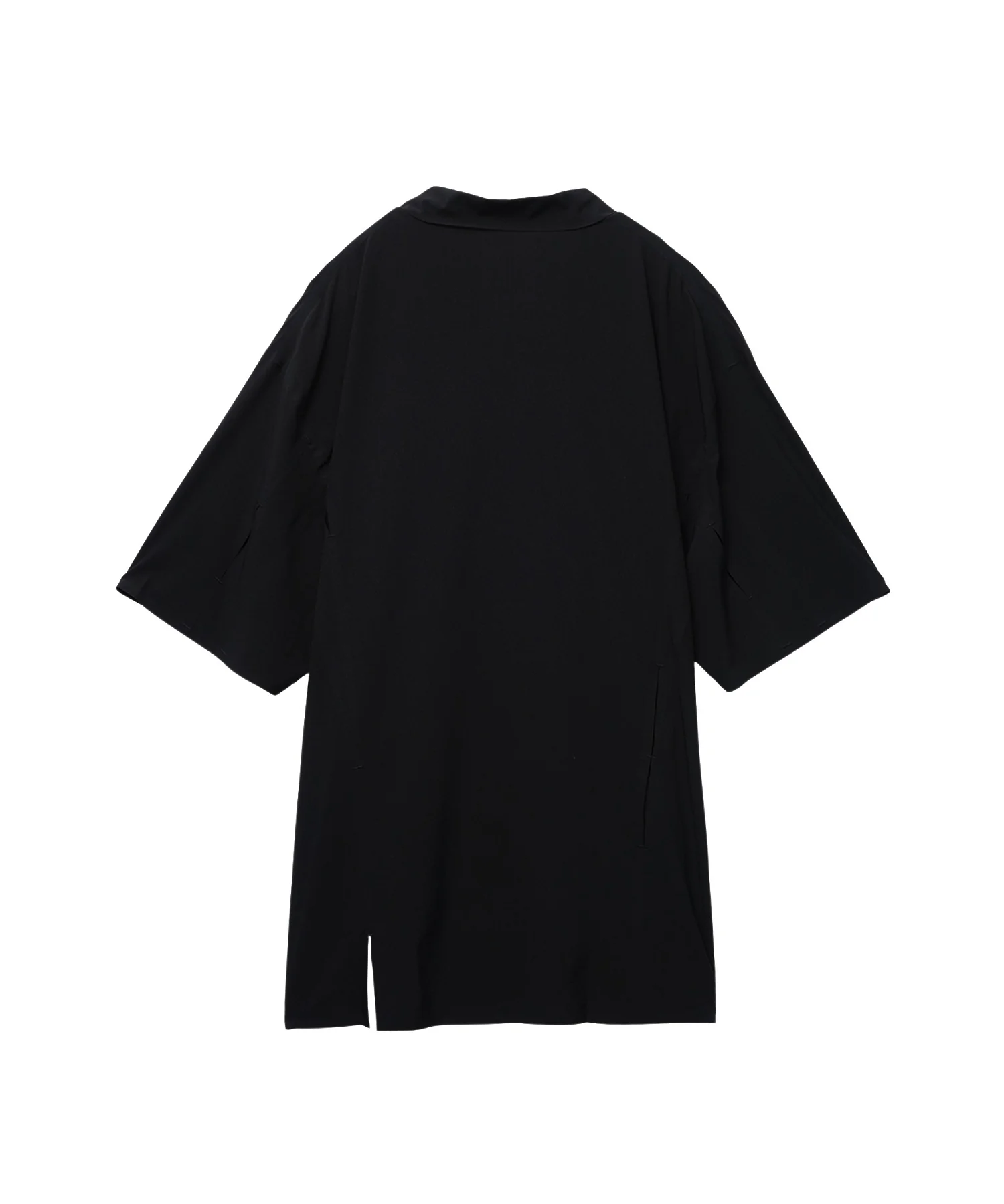 Y-3/ワイスリー/LITE WOVN SHIRT JD1457 - Image 2