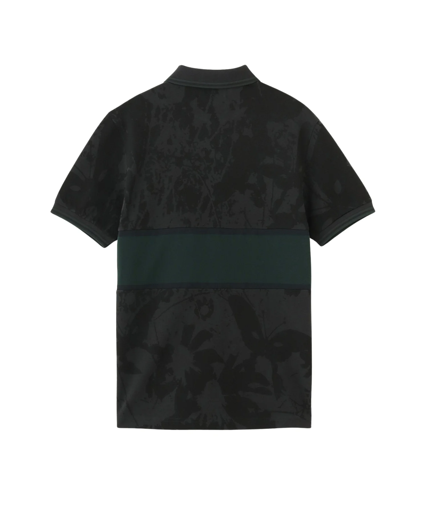 FRED PERRY PERKS AND MINI SHIRT SM9125-102 - Image 2