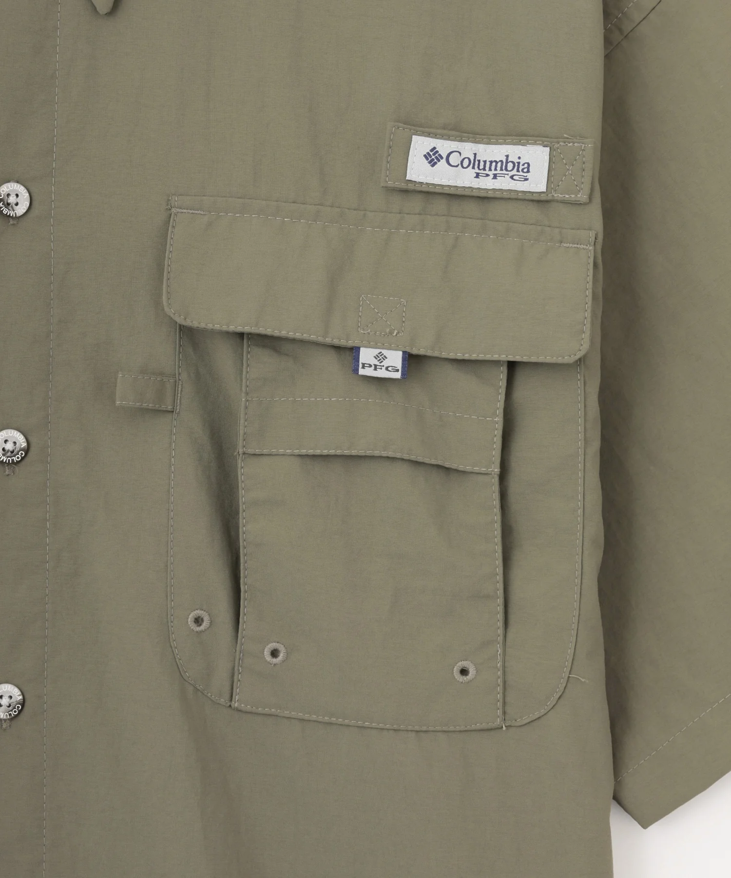 Columbia/コロンビア/Bahama II S/S Shirt FM7047 - Image 12