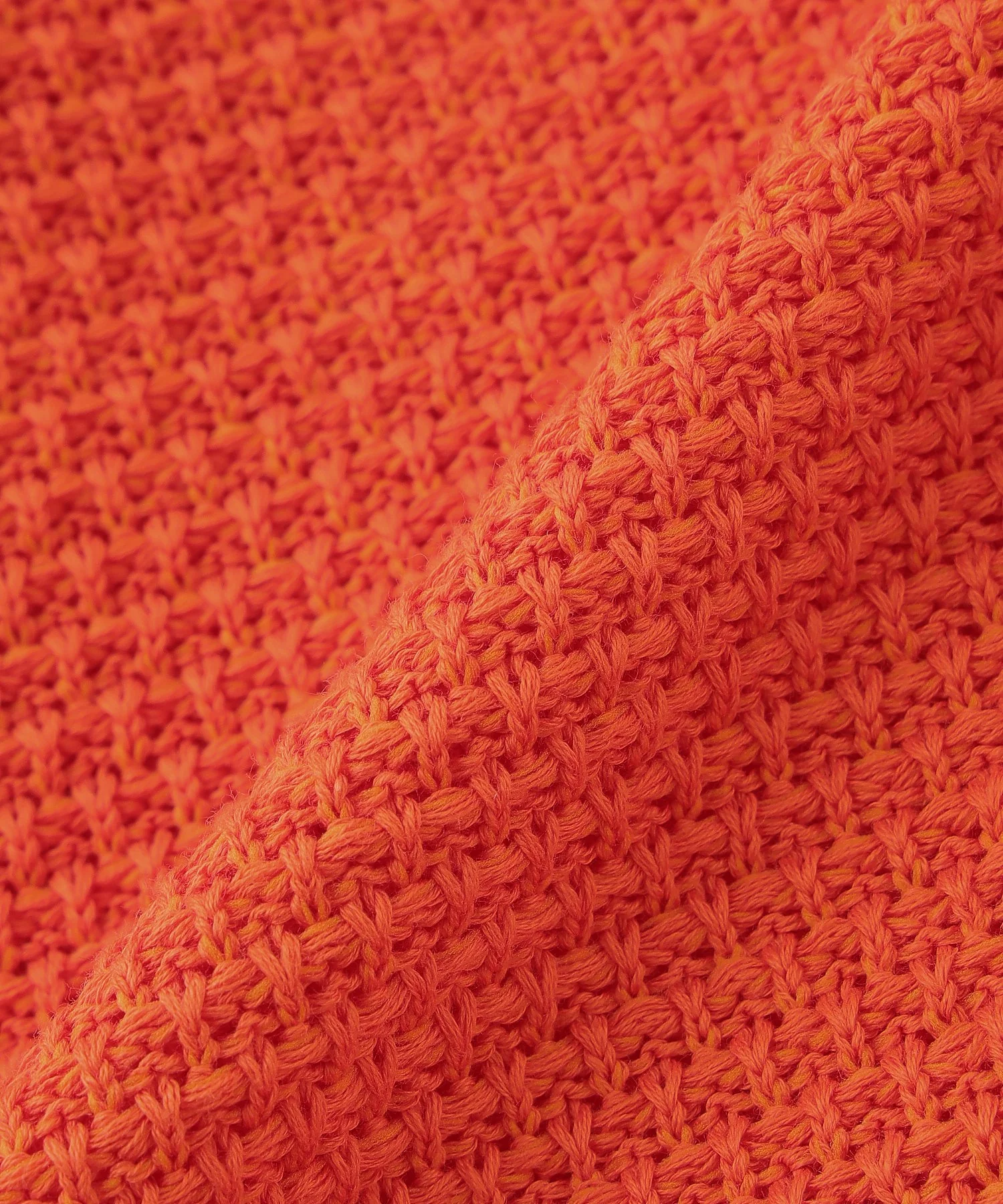gimcontext/ジム コンテキスト/Basket Weave Knit Cardigan/25105100 - Image 9
