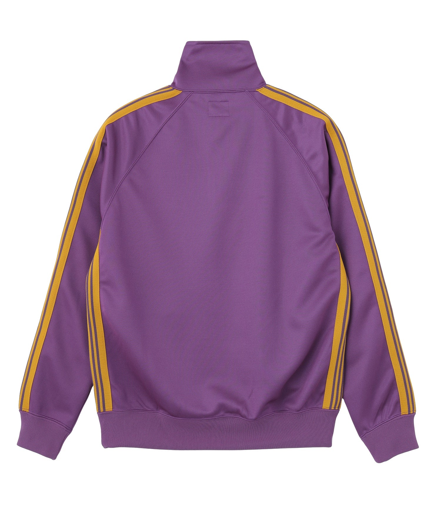 NEEDLES/ニードルズ/Track Jacket-Poly Smooth/QV305 - Image 2