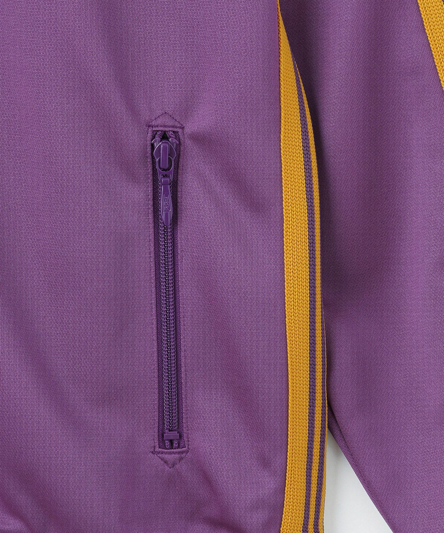 NEEDLES/ニードルズ/Track Jacket-Poly Smooth/QV305 - Image 8