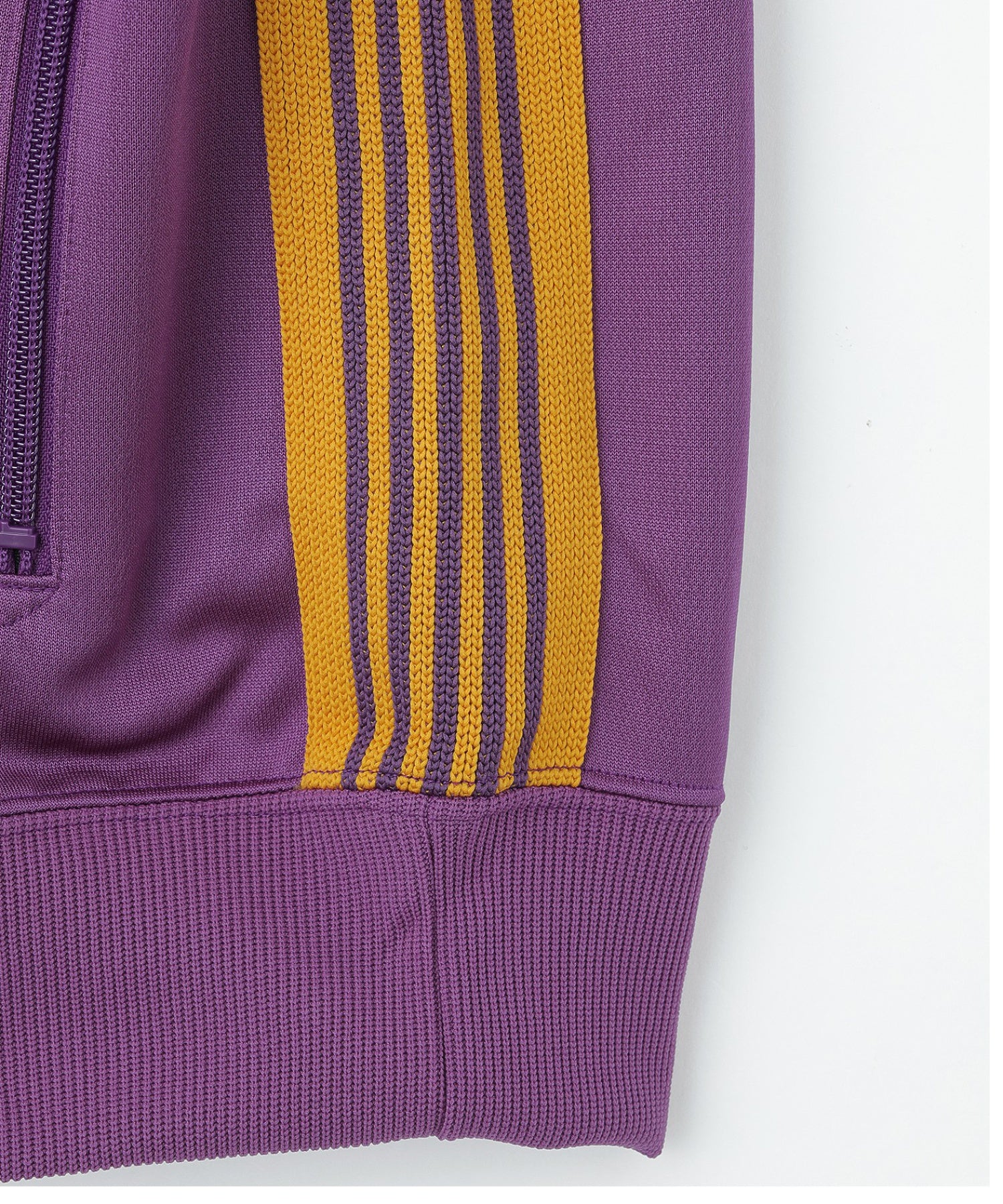 NEEDLES/ニードルズ/Track Jacket-Poly Smooth/QV305 - Image 9