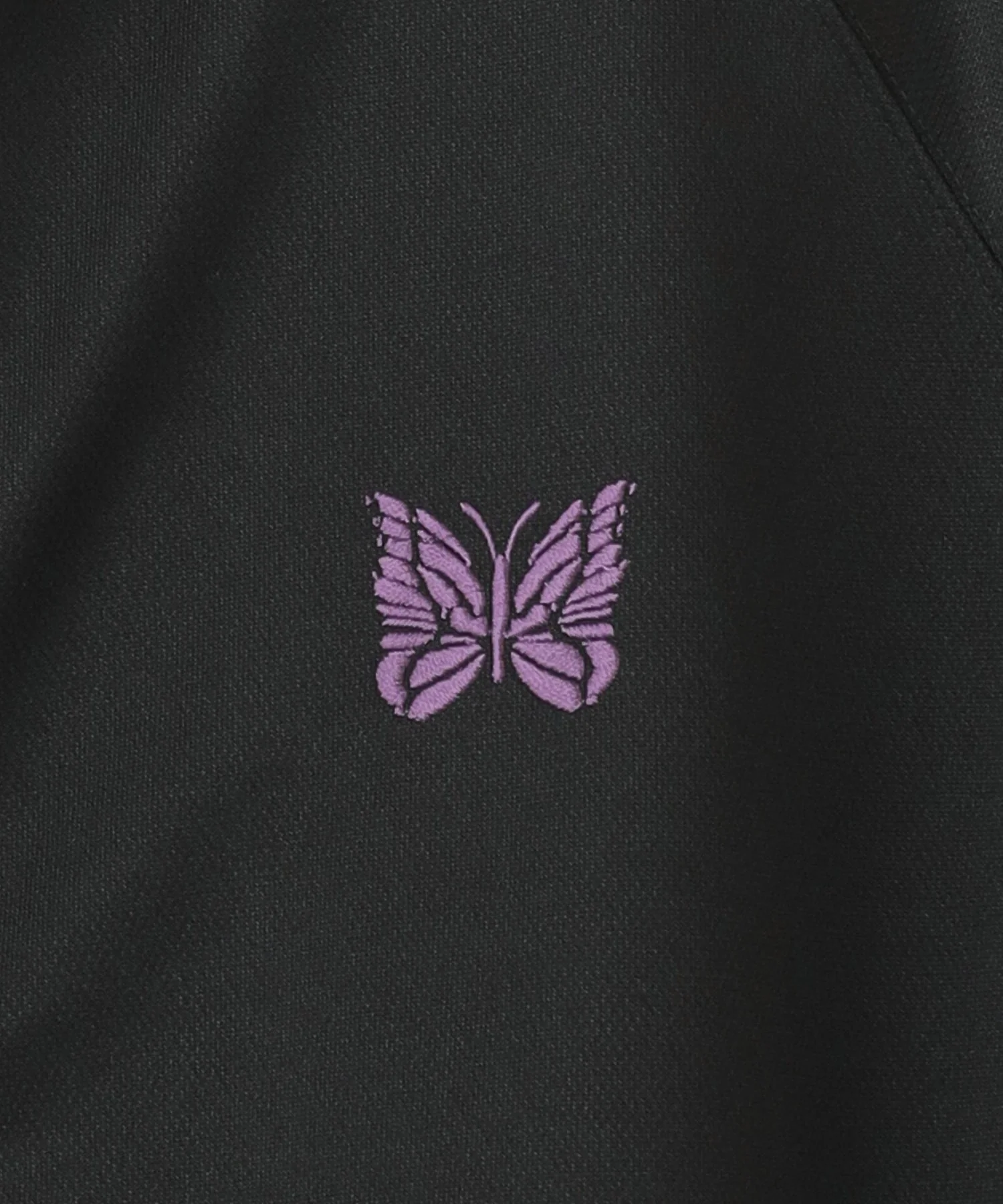 NEEDLES/ニードルズ/Dolman Sleeve Track Jacket-Poly Smooth/QV324 - Image 4