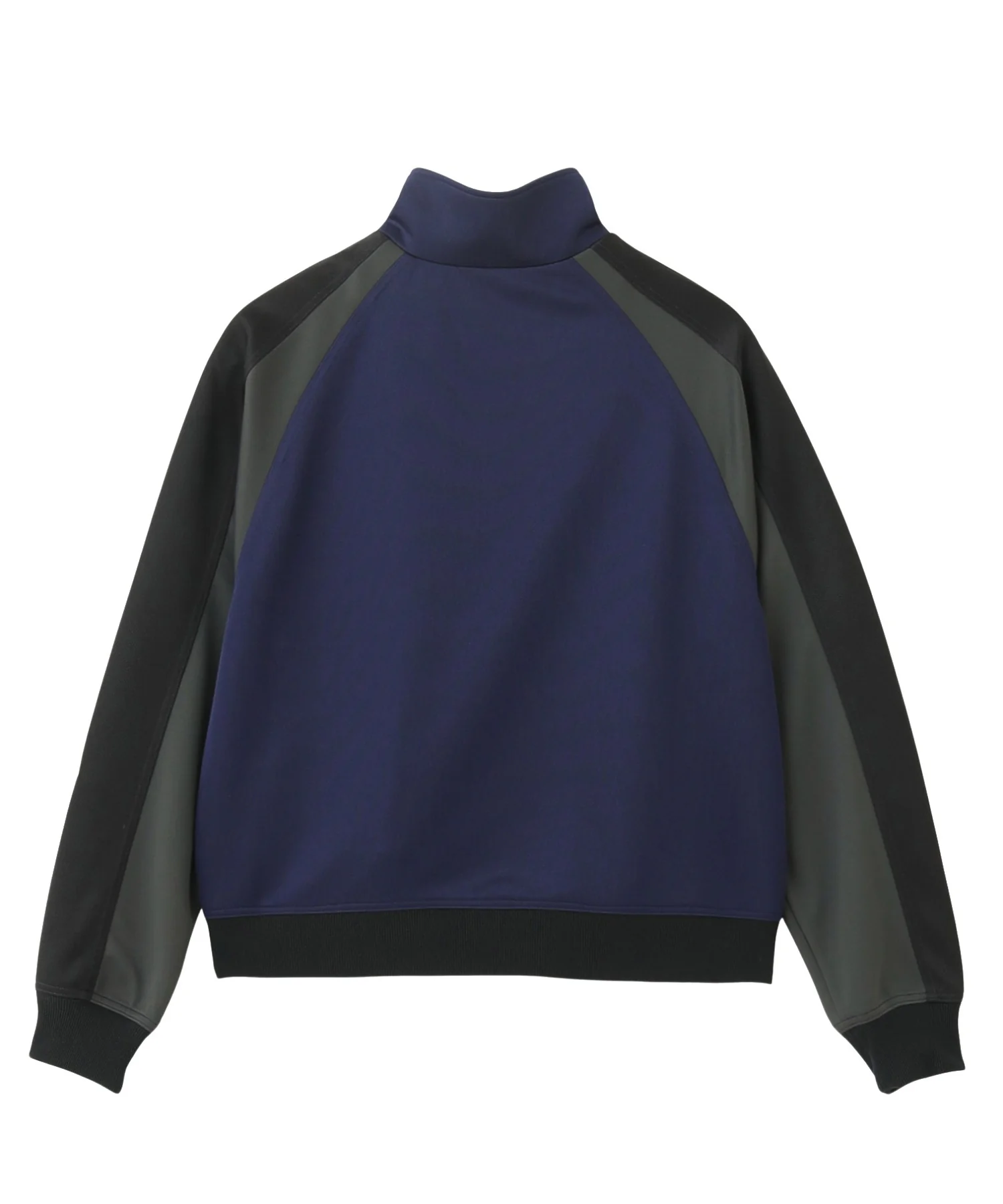 FACETASM/ファセッタズム/JERSEY TRACK JACKET/NAT-JK-U02 - Image 2