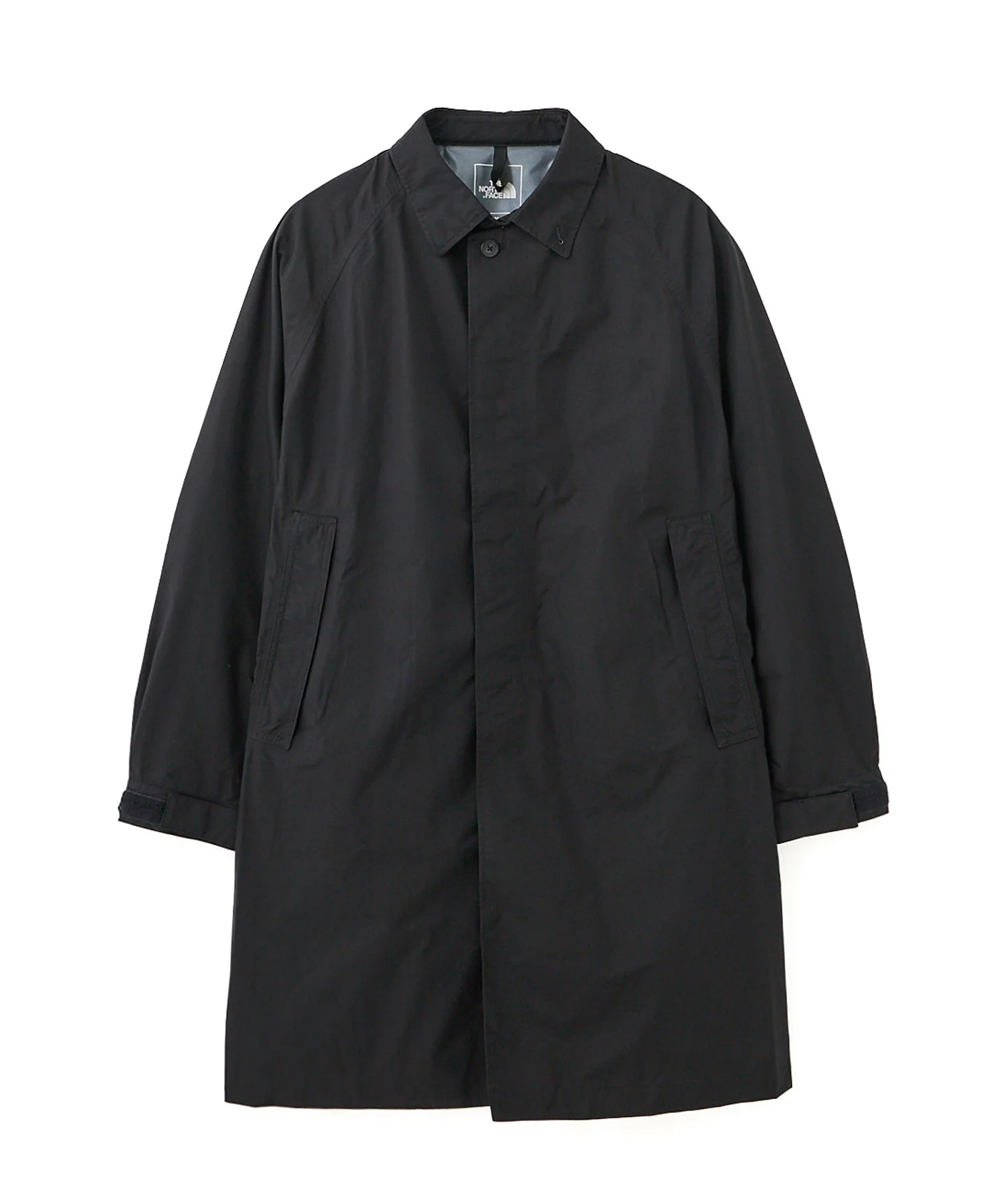 THE NORTH FACE/ザ・ノース・フェイス/COMPILE LIGHT COAT/NP12561