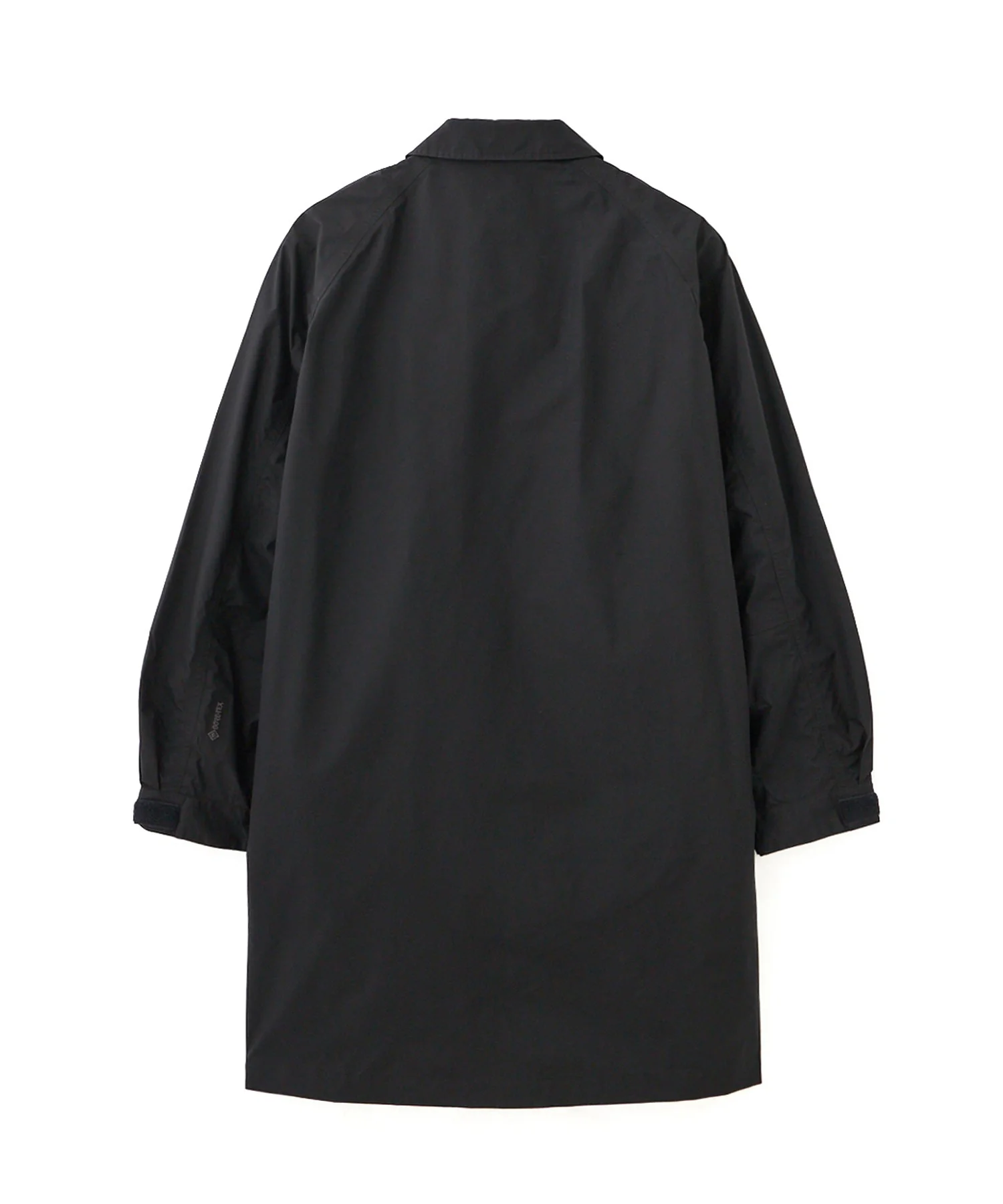 THE NORTH FACE/ザ・ノース・フェイス/COMPILE LIGHT COAT/NP12561 - Image 2